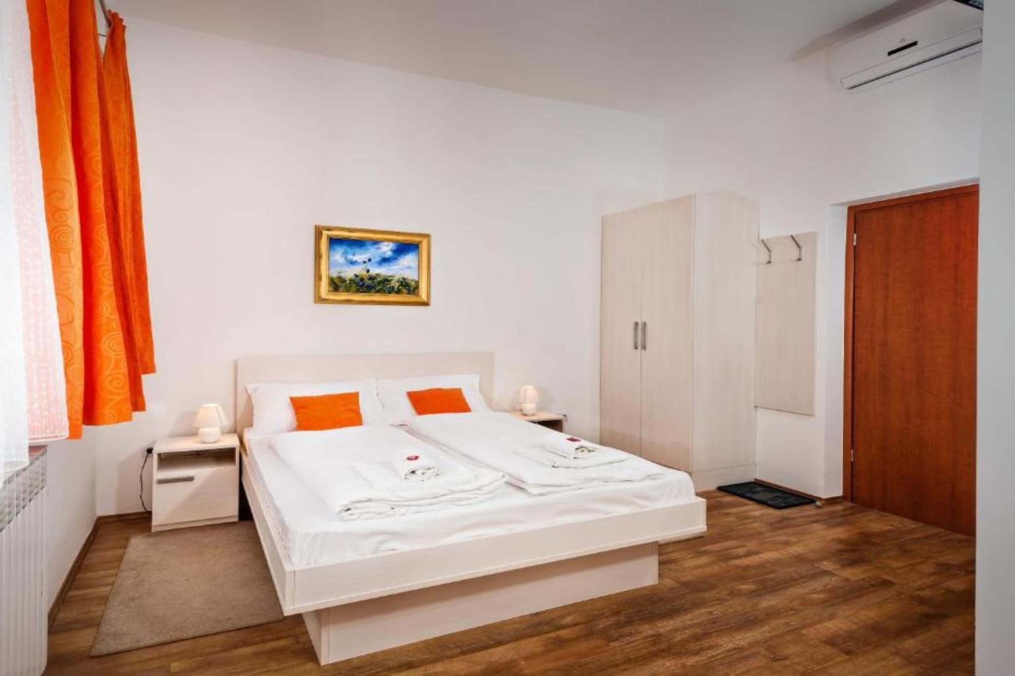Rooms Lidija 17 - Standard Double Room (5)