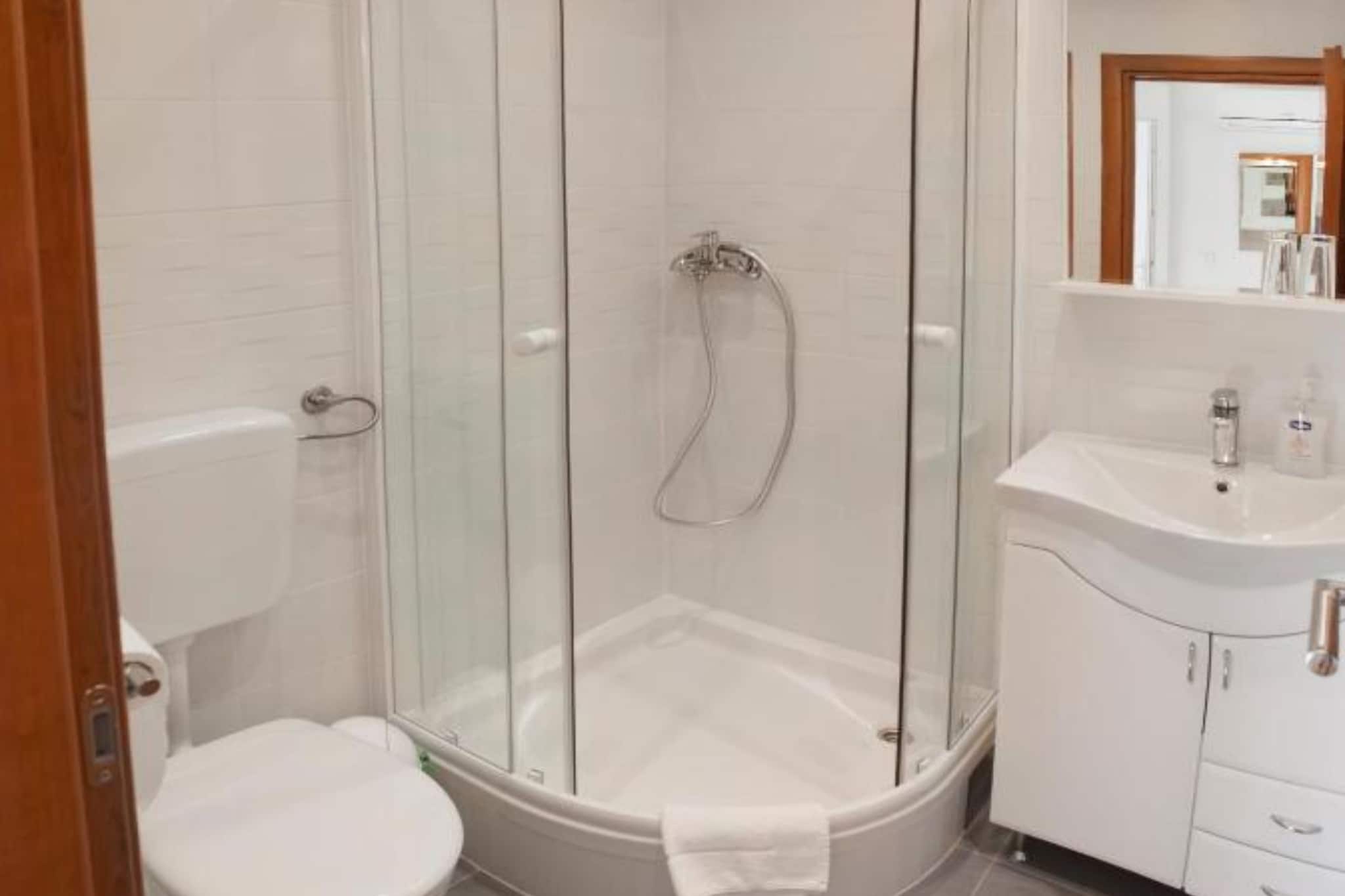 Rooms Lidija 17 - Standard Double Room (5)