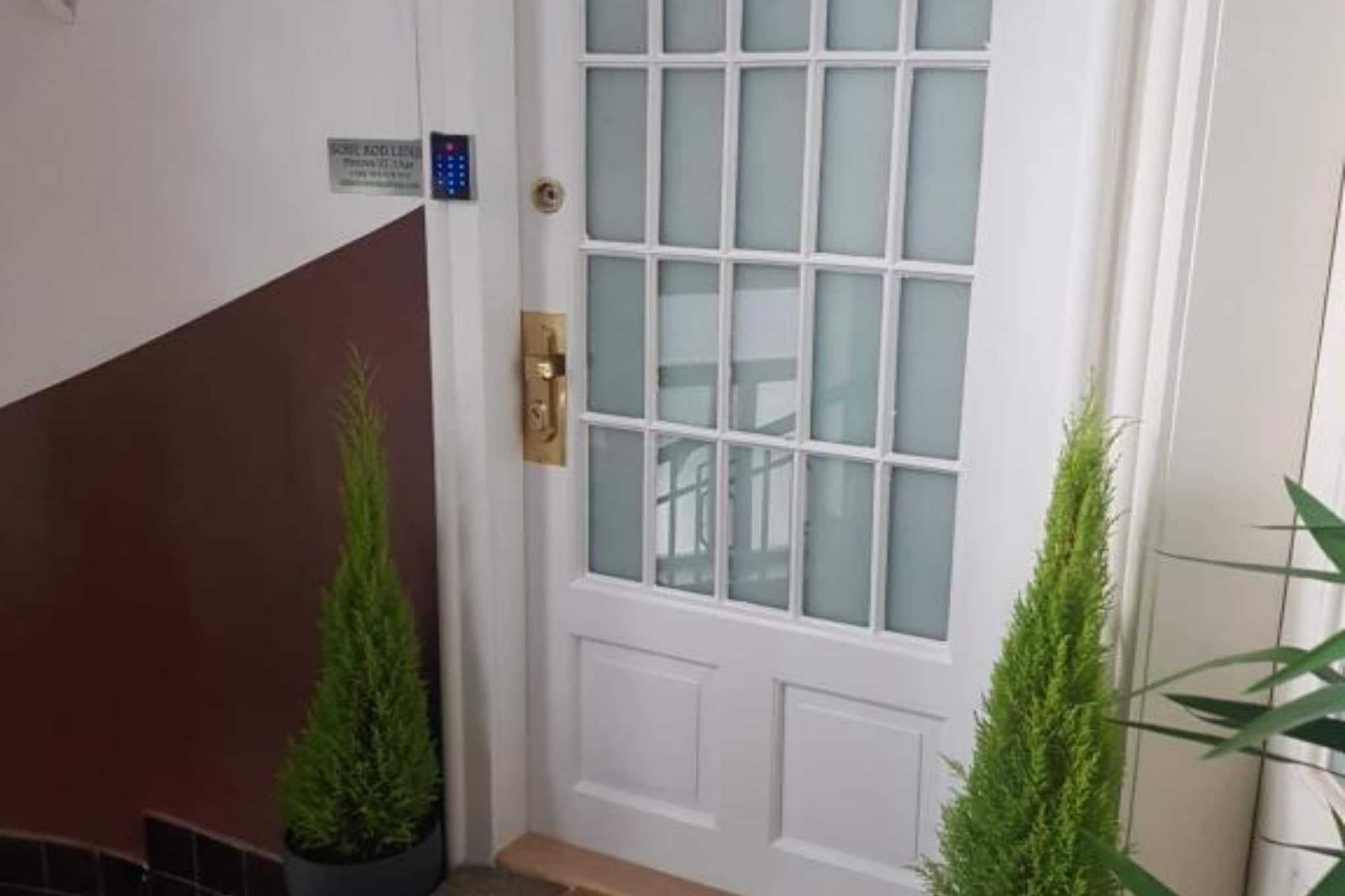 Rooms Lidija 32 - Triple Luxury Room (9)-Buitenlucht