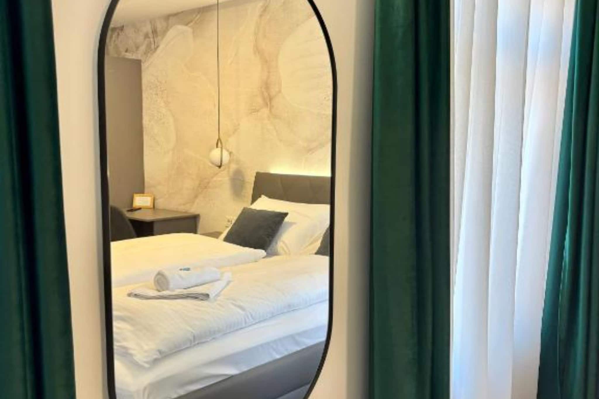 Rooms Lidija 32 - Triple Luxury Room (9)