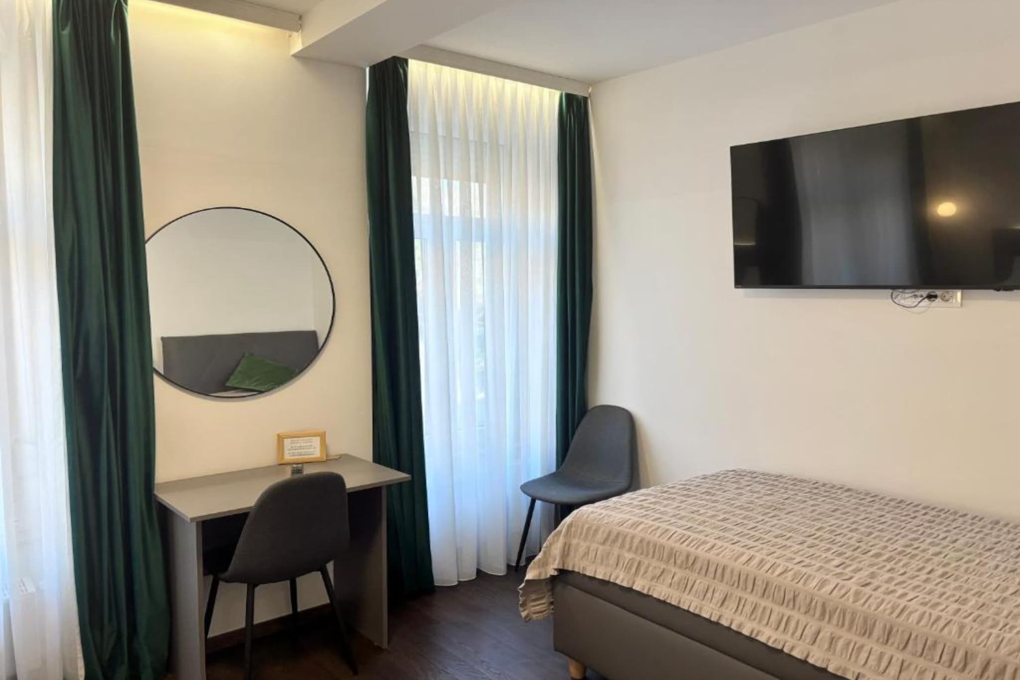 Rooms Lidija 32 - Triple Luxury Room (9)