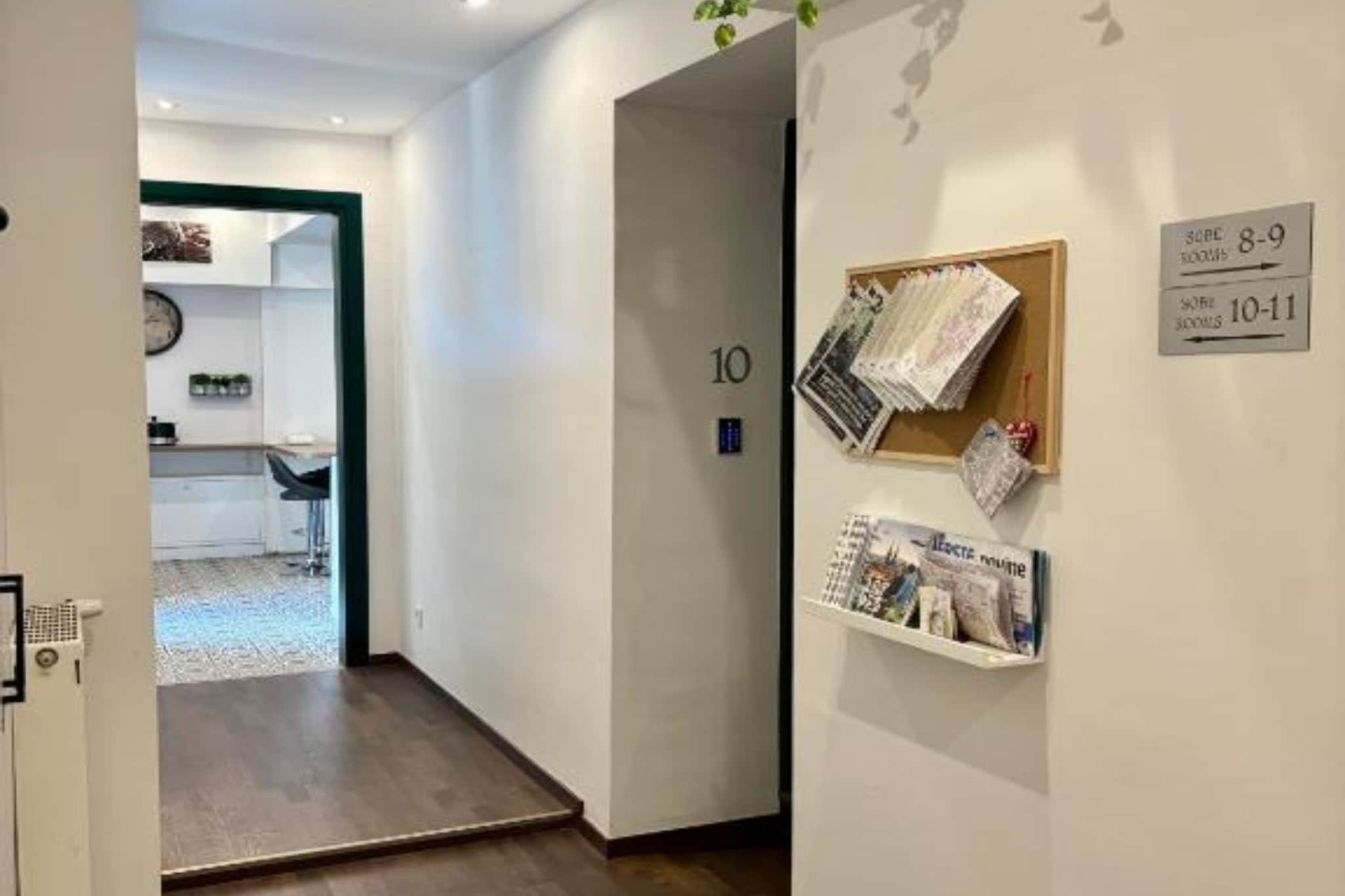 Rooms Lidija 32 - Triple Luxury Room (9)