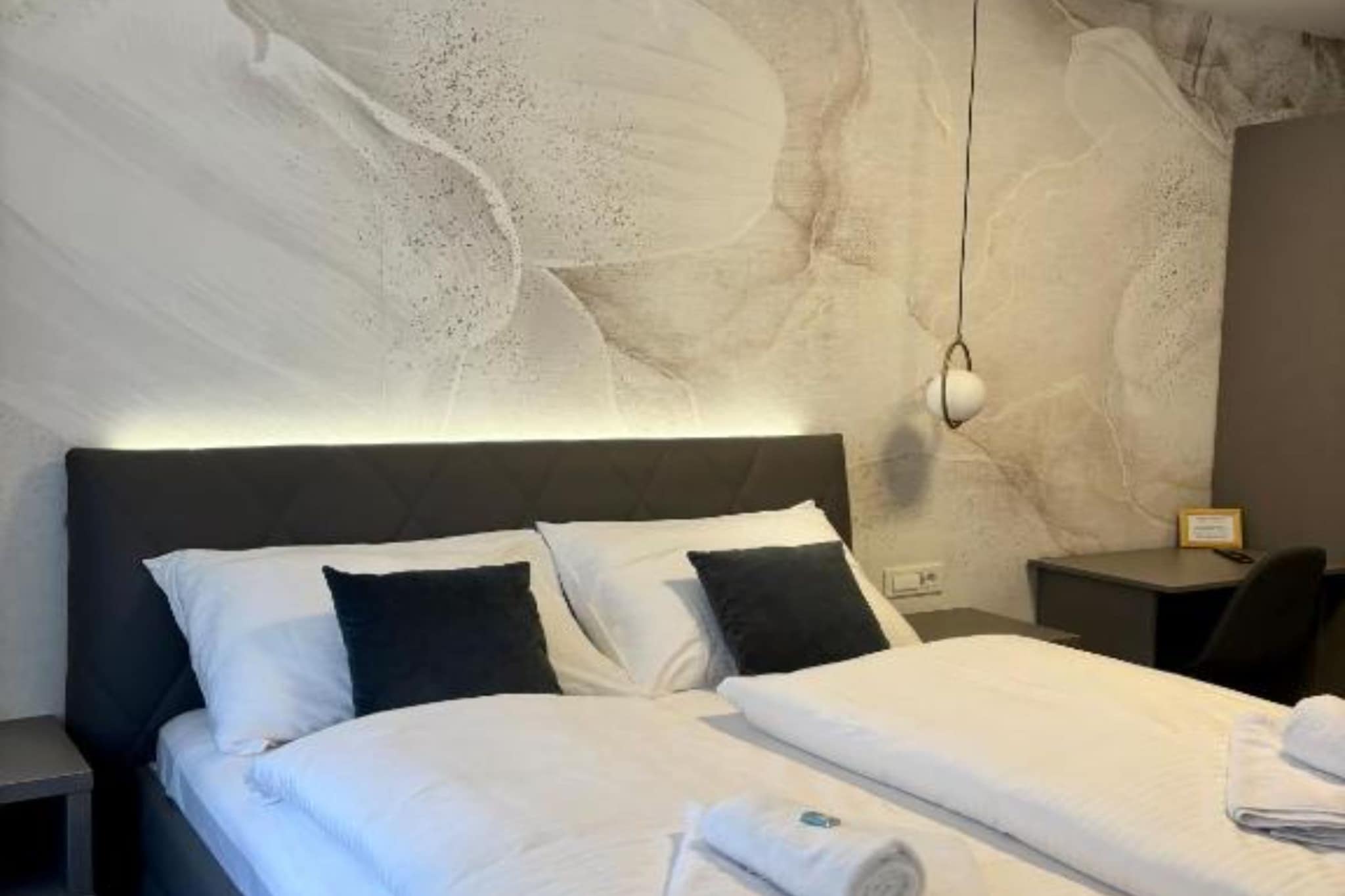 Rooms Lidija 32 - Double Deluxe Room (10)