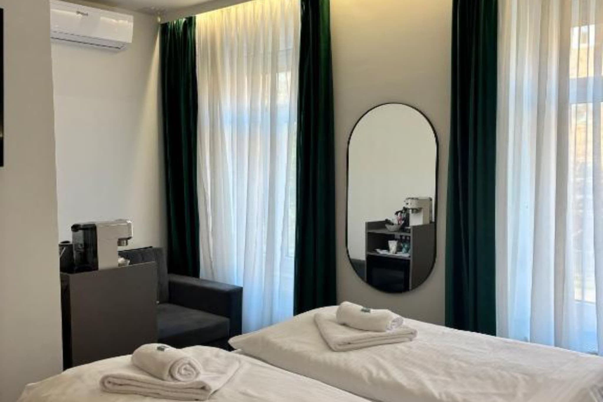 Rooms Lidija 32 - Double Deluxe Room (10)