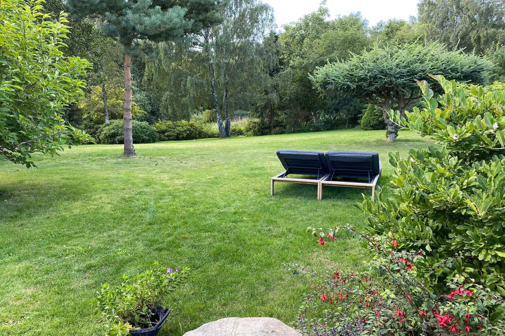 4 Sterne Ferienhaus in Asnæs-Nicht zugeordnet