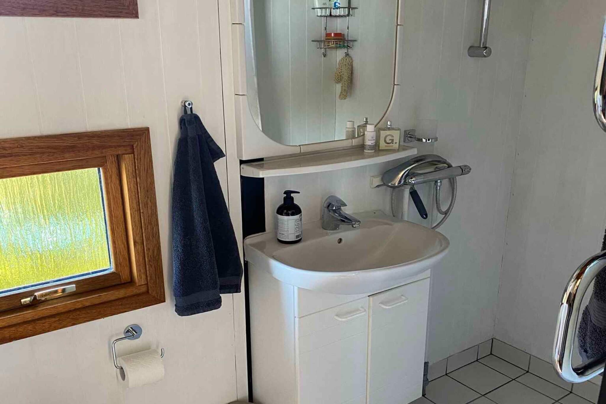 4 Sterne Ferienhaus in Asnæs-Innenbereich
