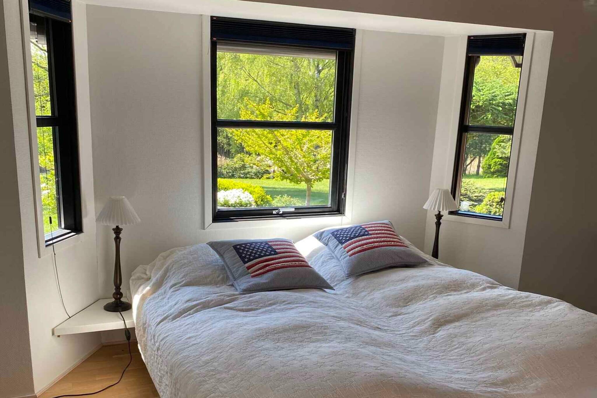 4 Sterne Ferienhaus in Asnæs-Innenbereich