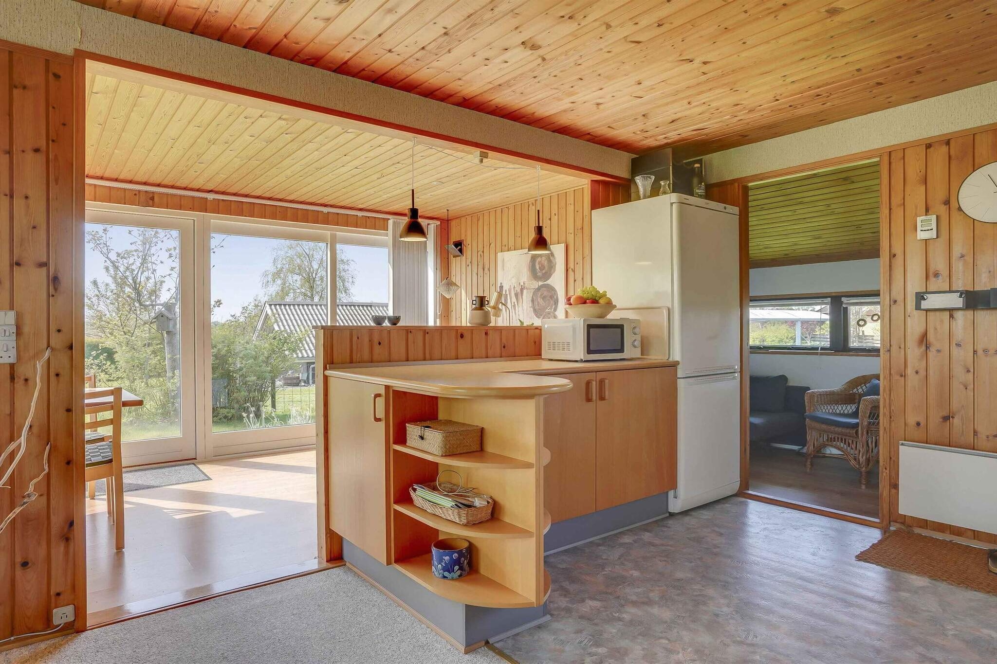 5 sterren vakantie huis in Børkop-Binnen