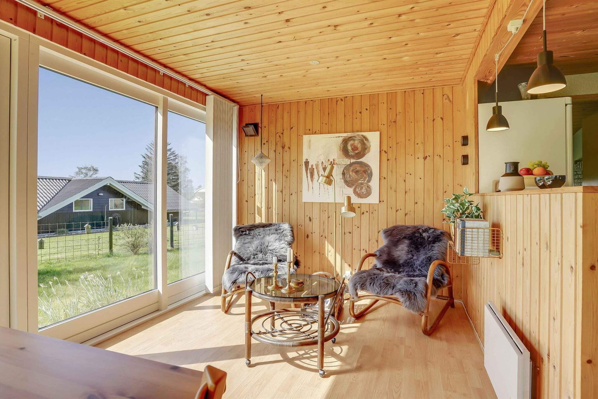 5 sterren vakantie huis in Børkop-Binnen