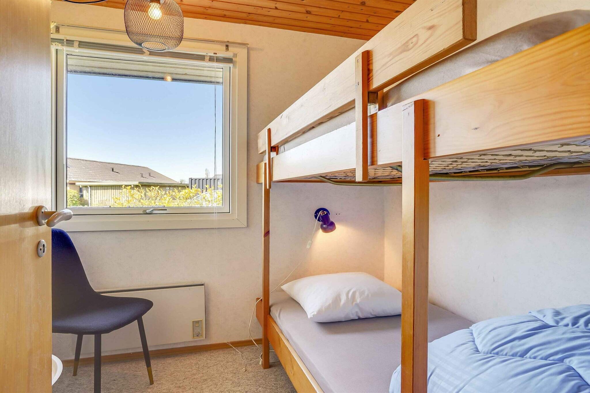 5 sterren vakantie huis in Børkop-Binnen