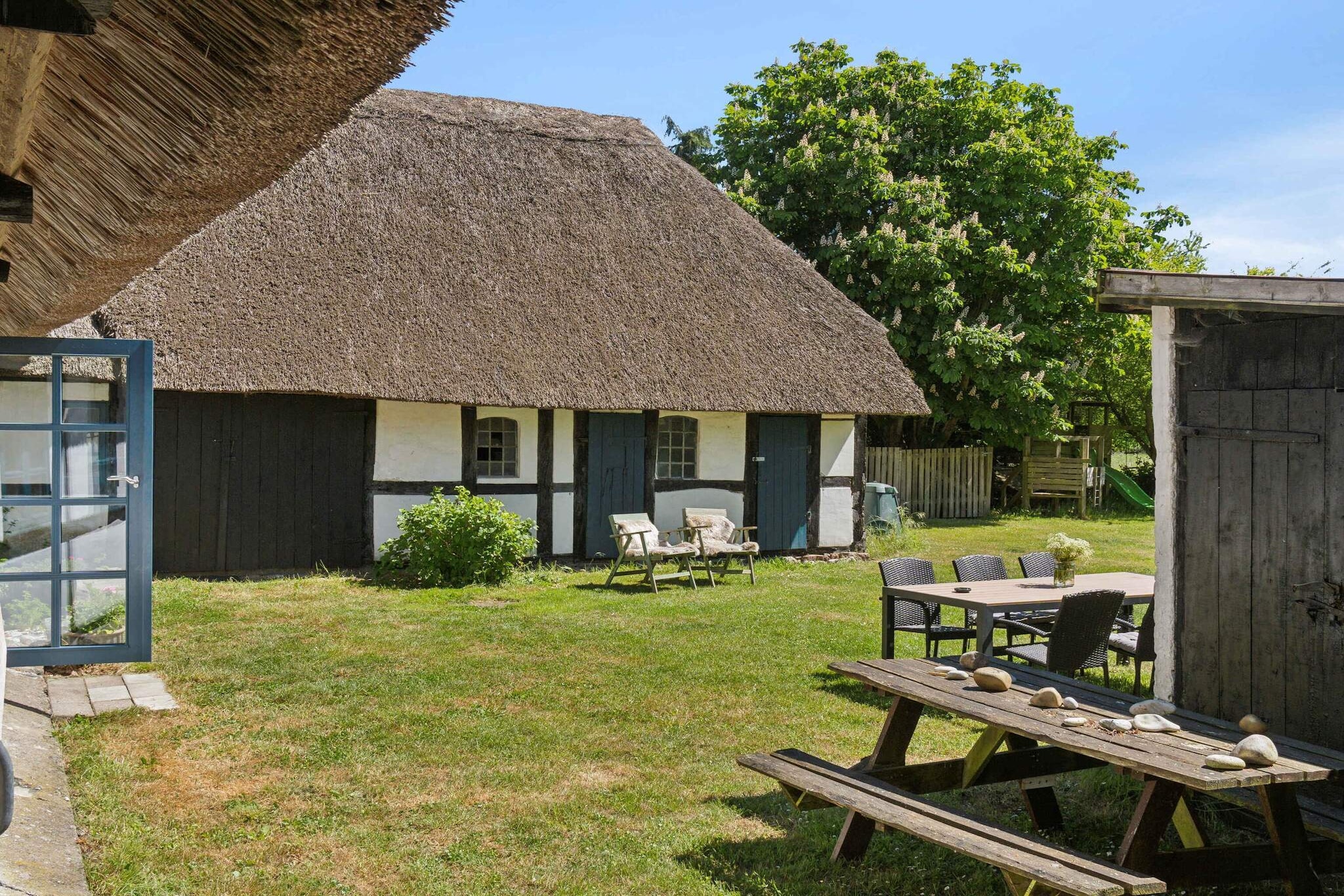 4 sterren vakantie huis in Humble