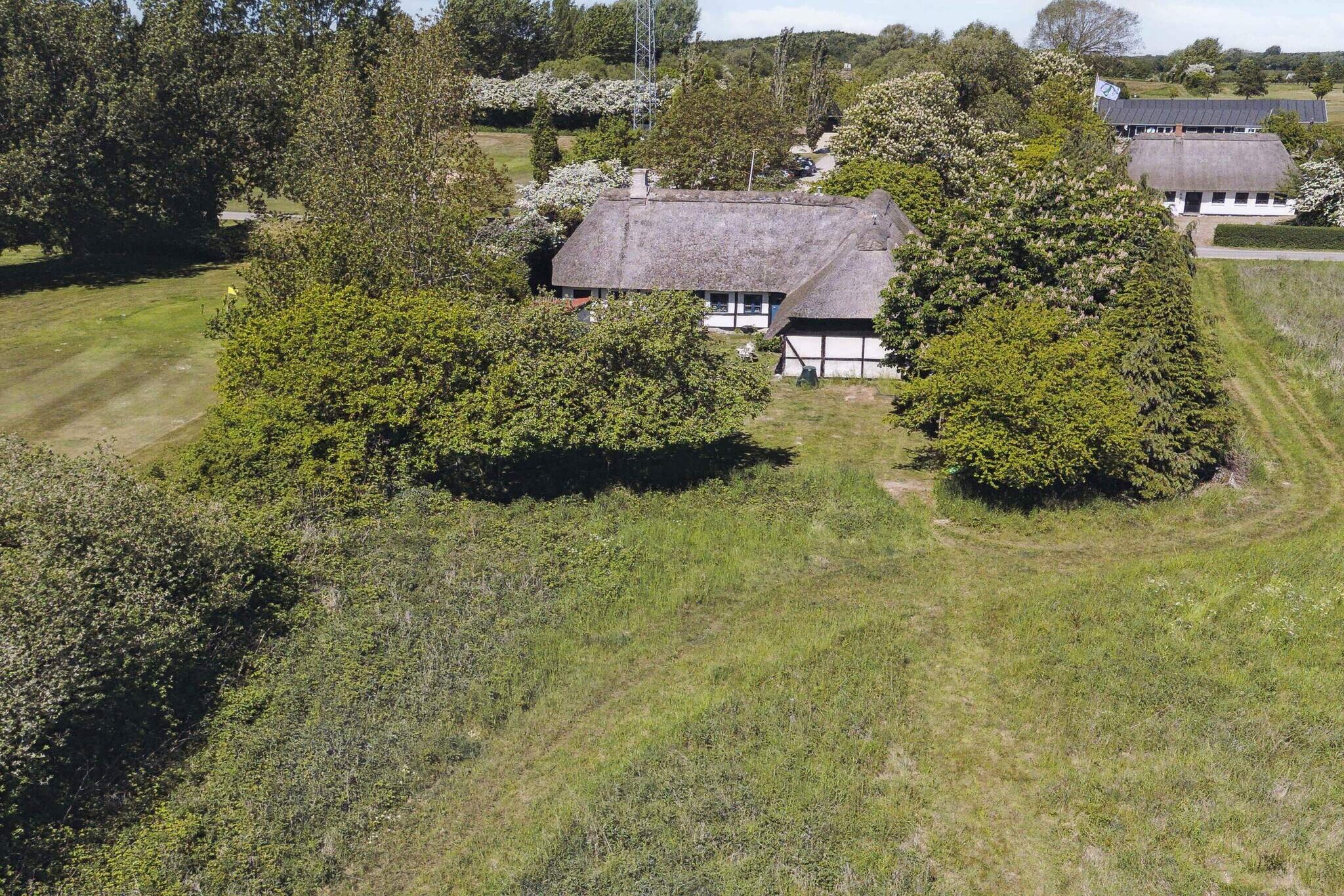 4 sterren vakantie huis in Humble-Niet-getagd