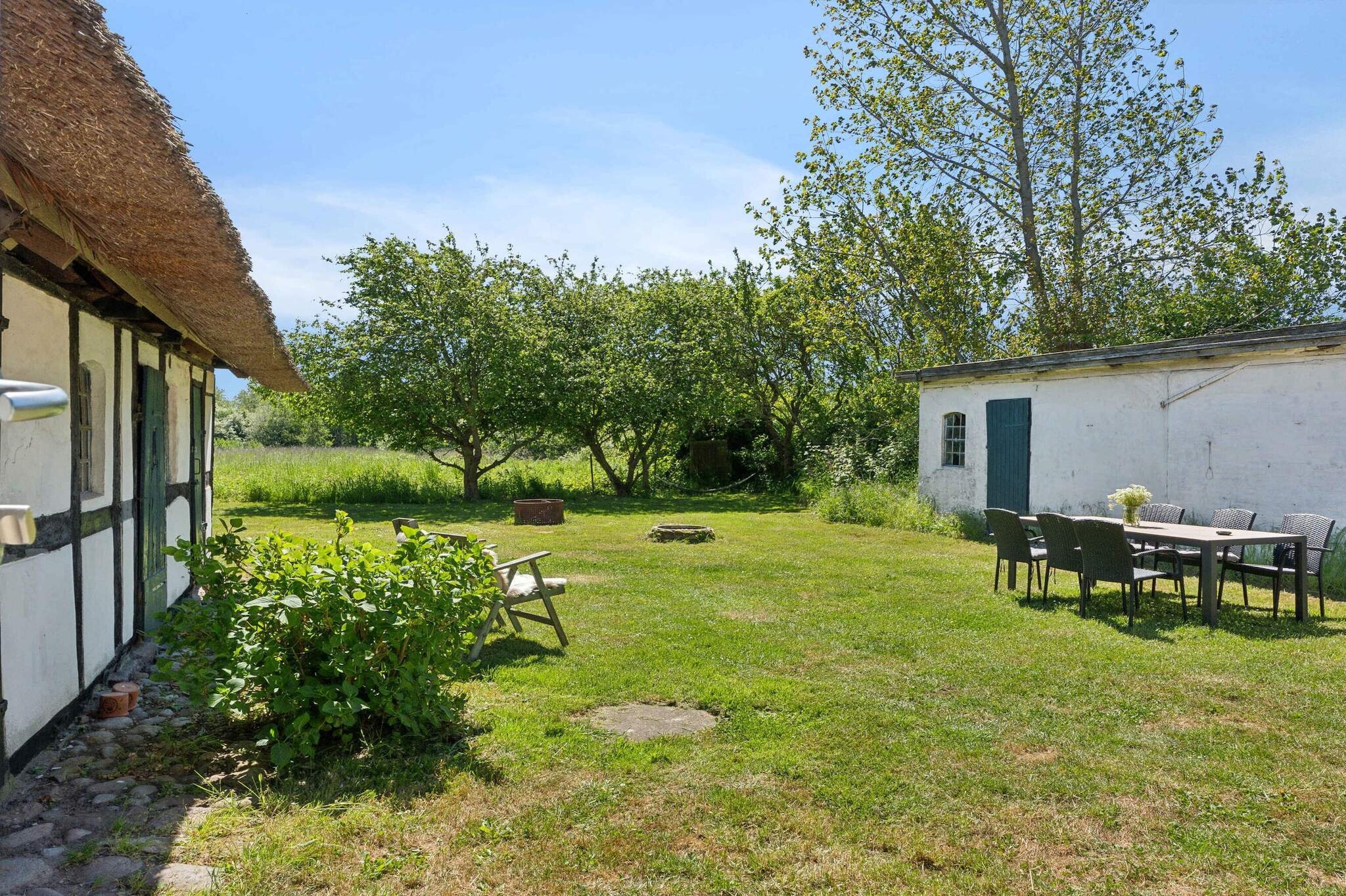 4 sterren vakantie huis in Humble-Niet-getagd