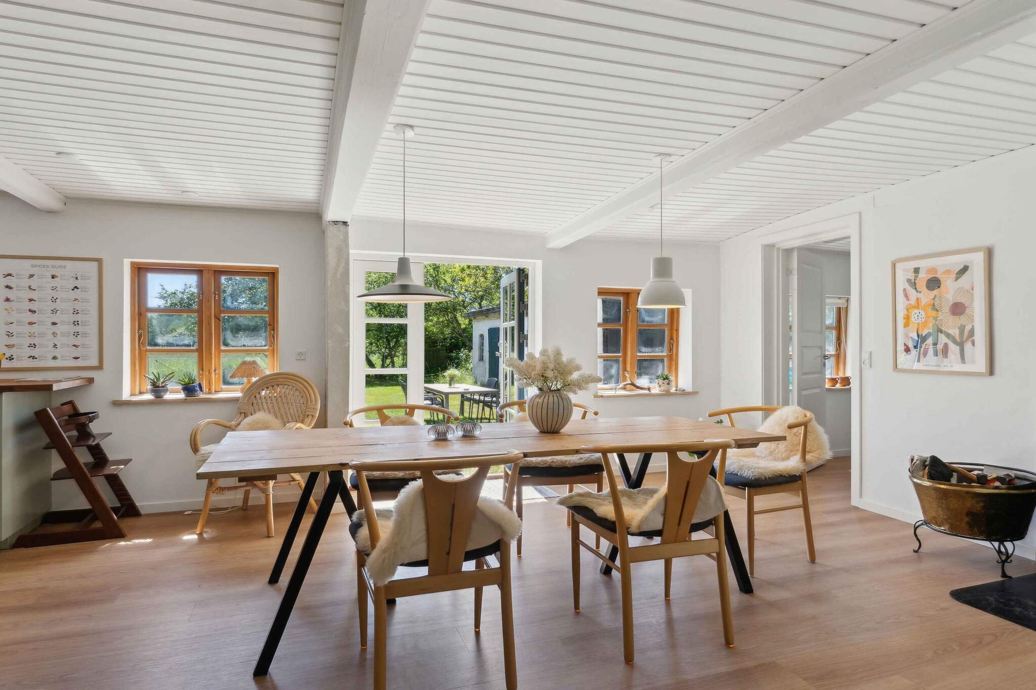 4 sterren vakantie huis in Humble-Binnen