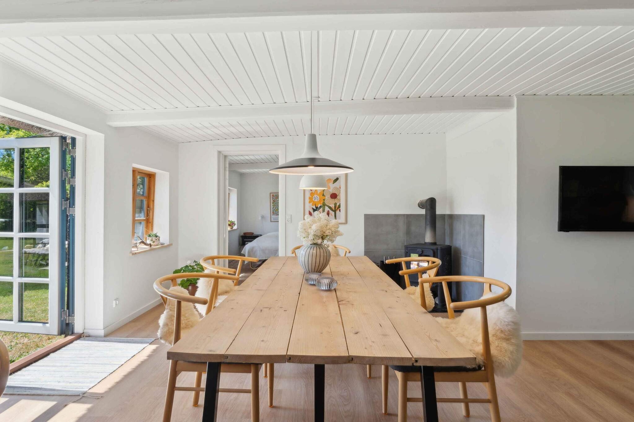 4 sterren vakantie huis in Humble-Binnen