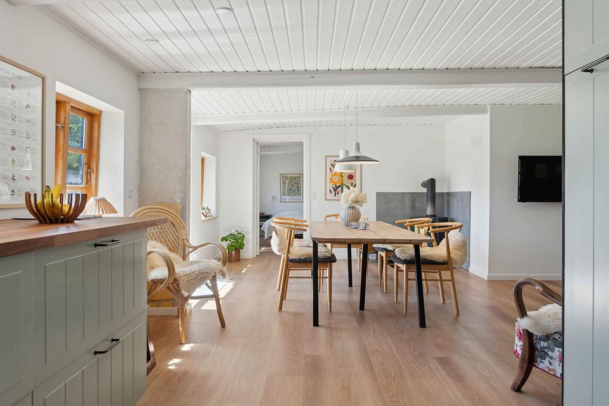 4 sterren vakantie huis in Humble-Binnen