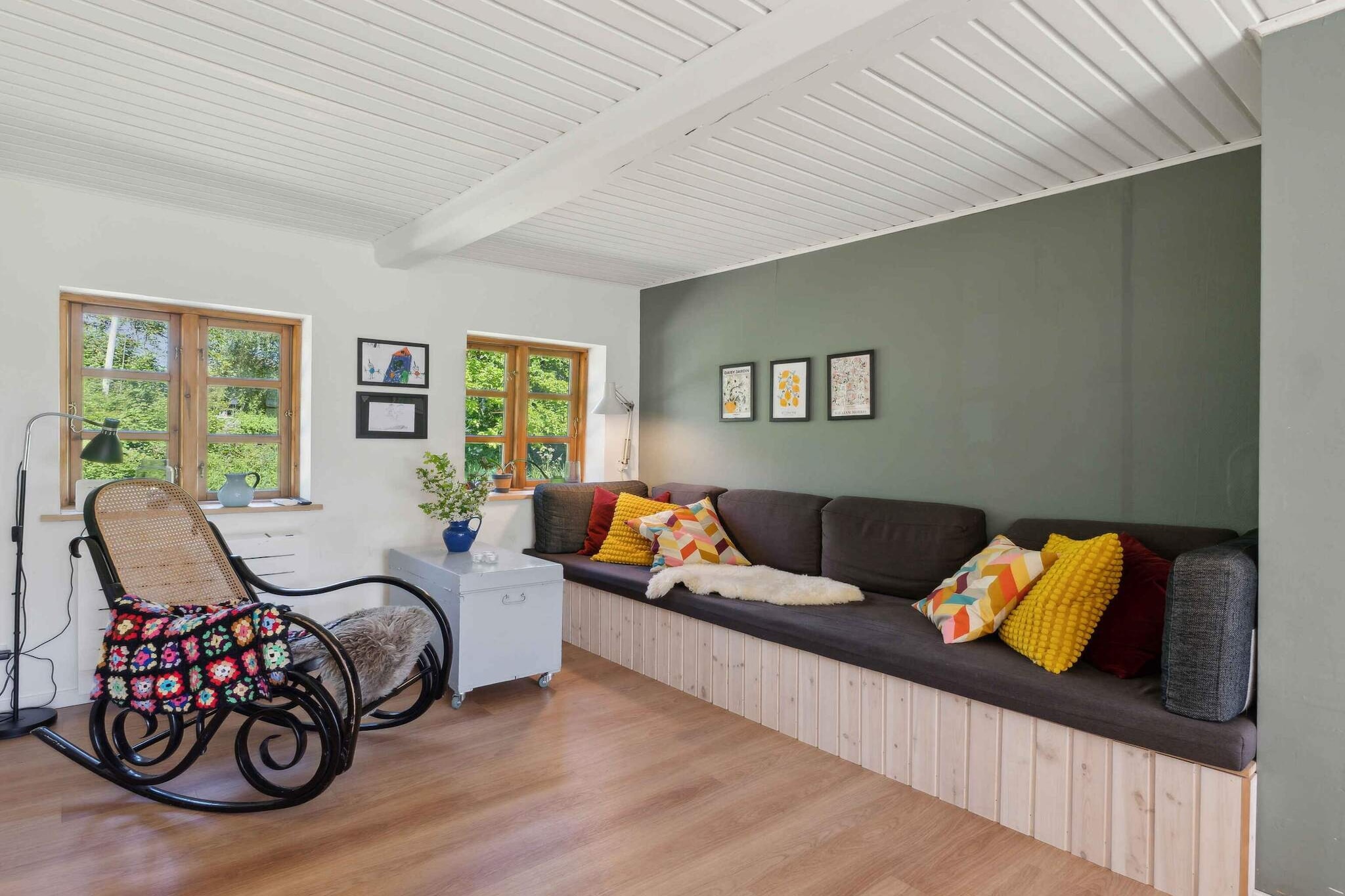 4 sterren vakantie huis in Humble-Binnen