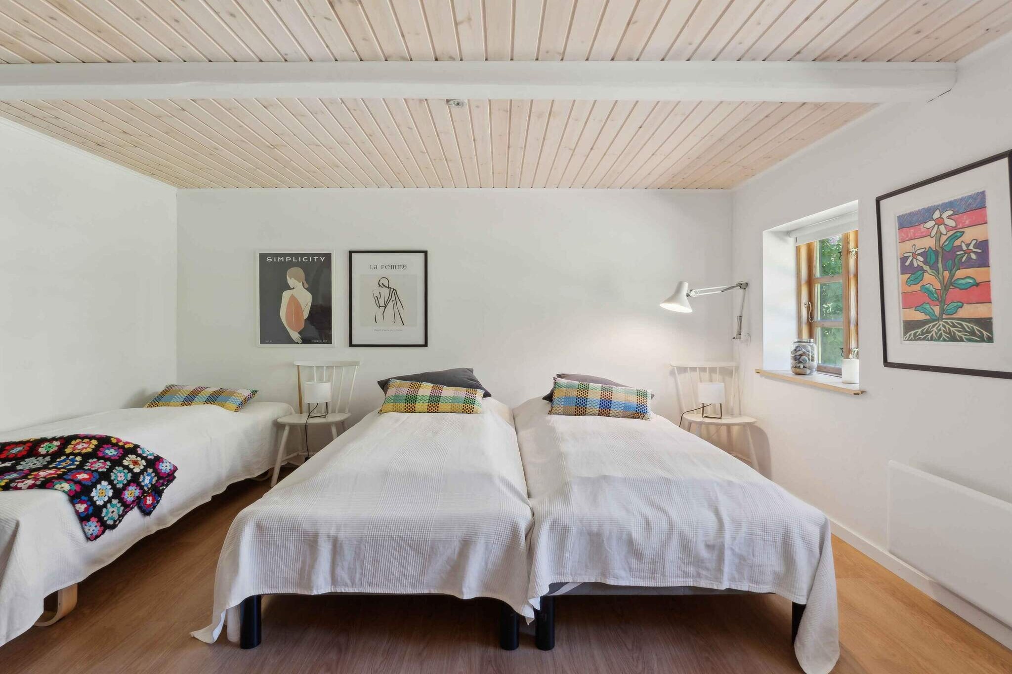 4 sterren vakantie huis in Humble-Binnen