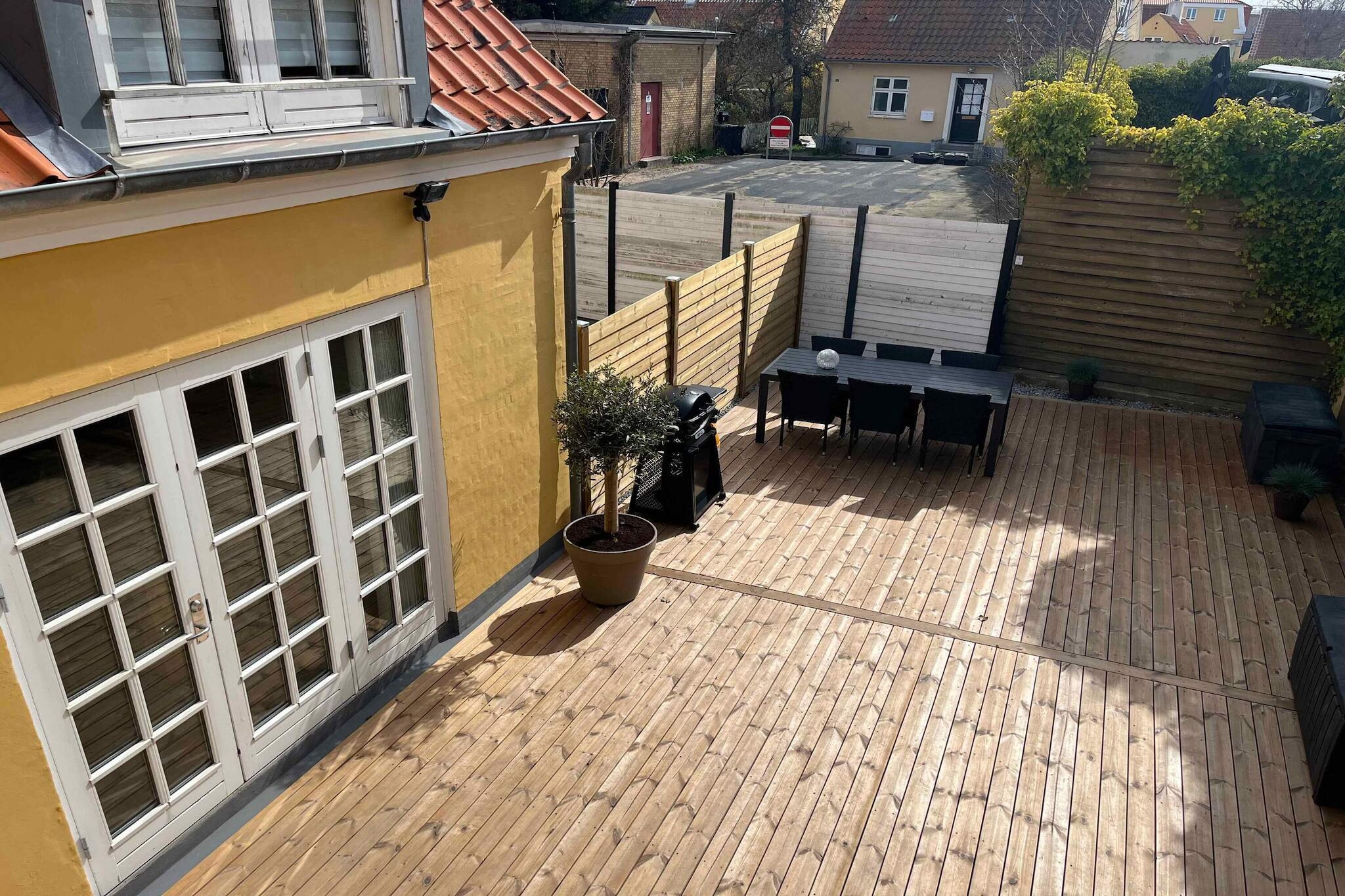 4 Sterne Ferienhaus in Skagen