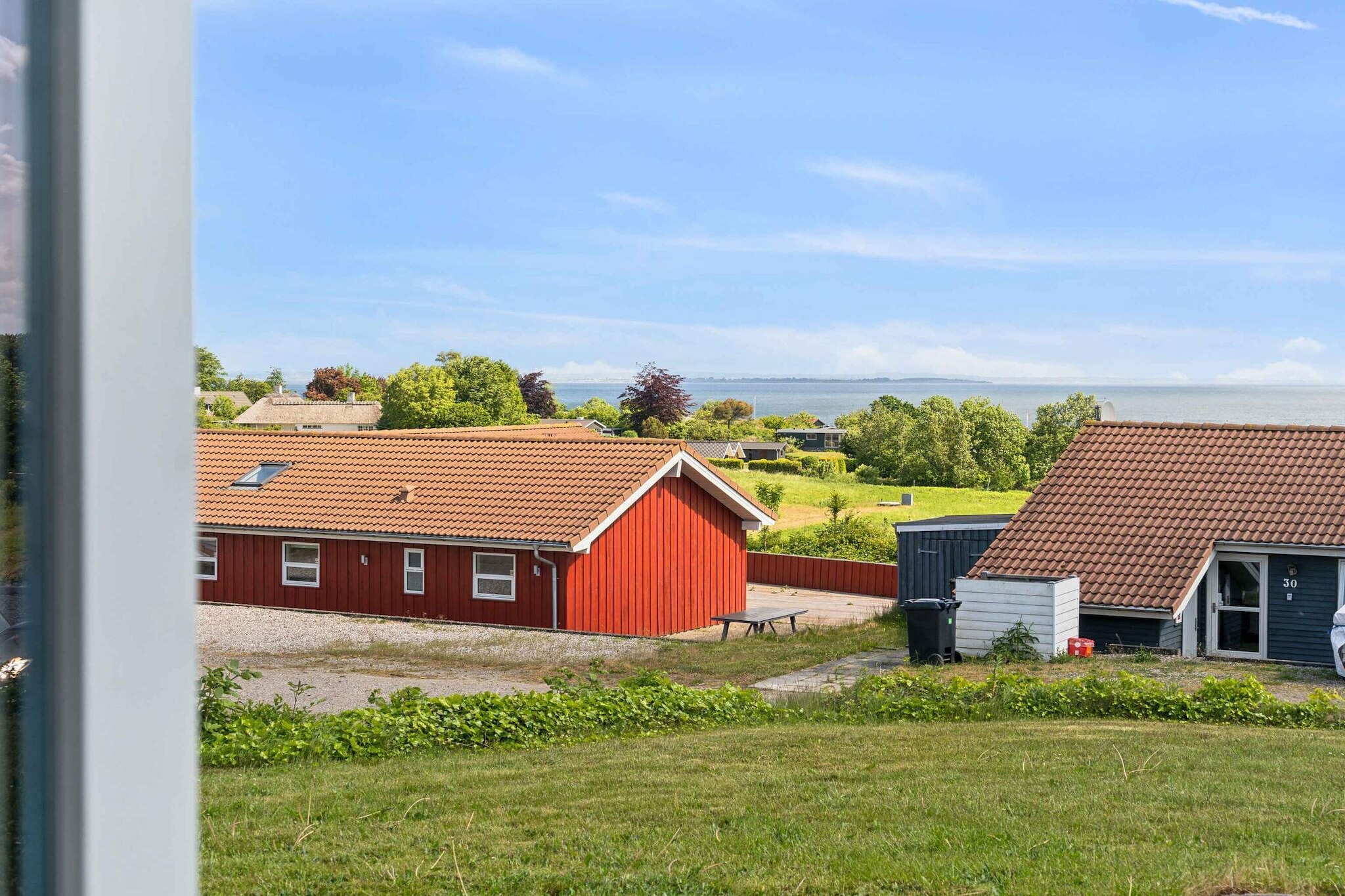 4 etoiles maison de vacances a Augustenborg