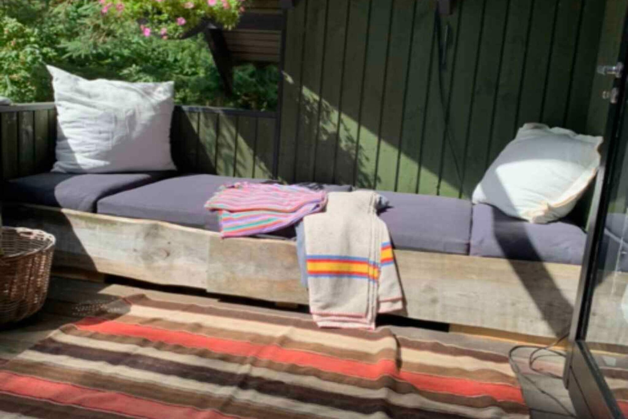 4 sterren vakantie huis in Nakskov