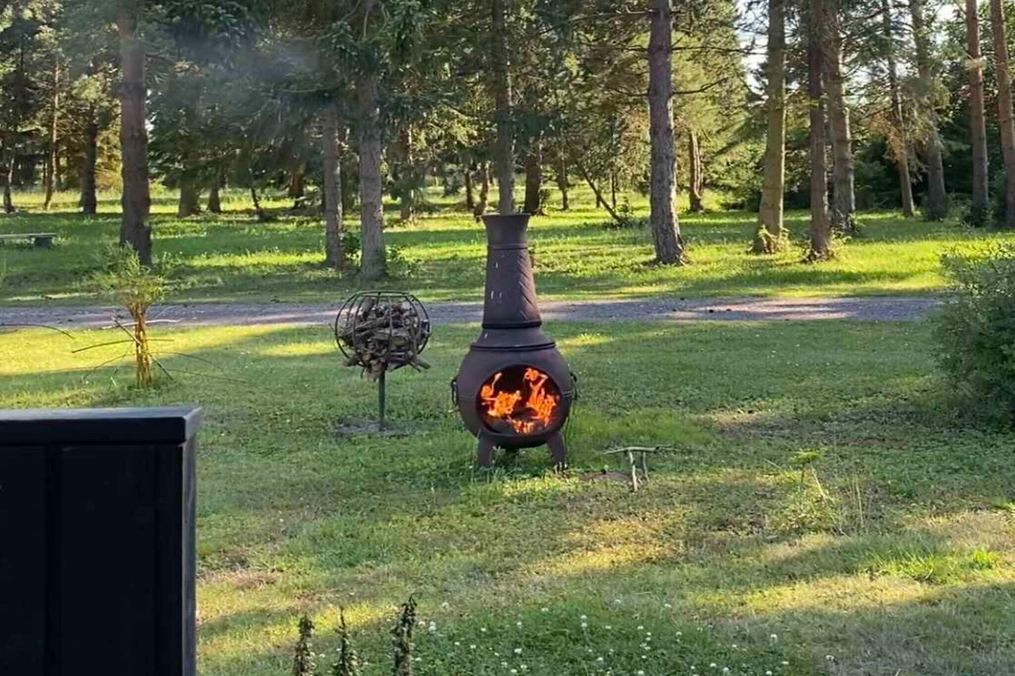 4 sterren vakantie huis in Nakskov-Niet-getagd