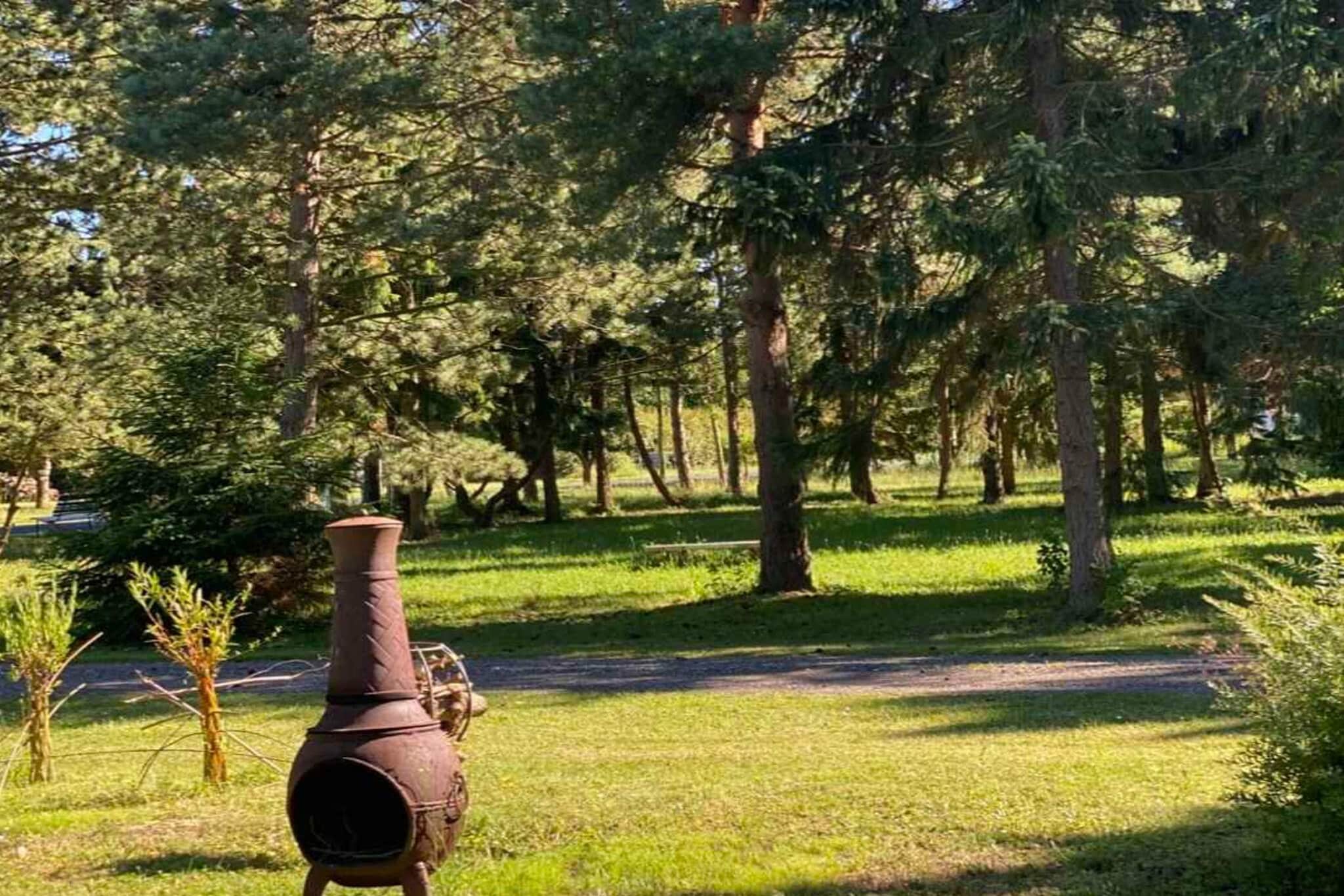 4 sterren vakantie huis in Nakskov-Niet-getagd