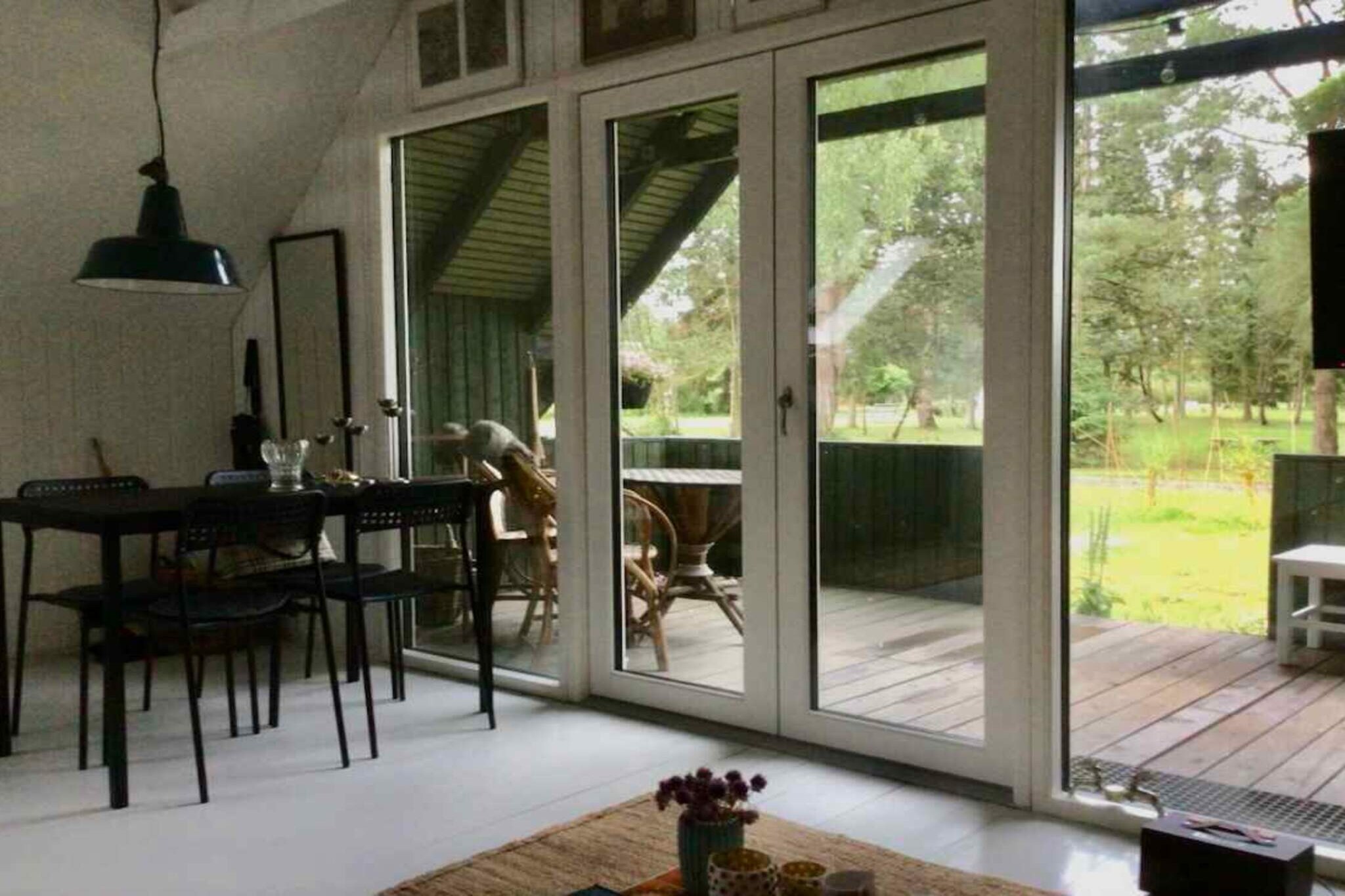 4 sterren vakantie huis in Nakskov-Binnen