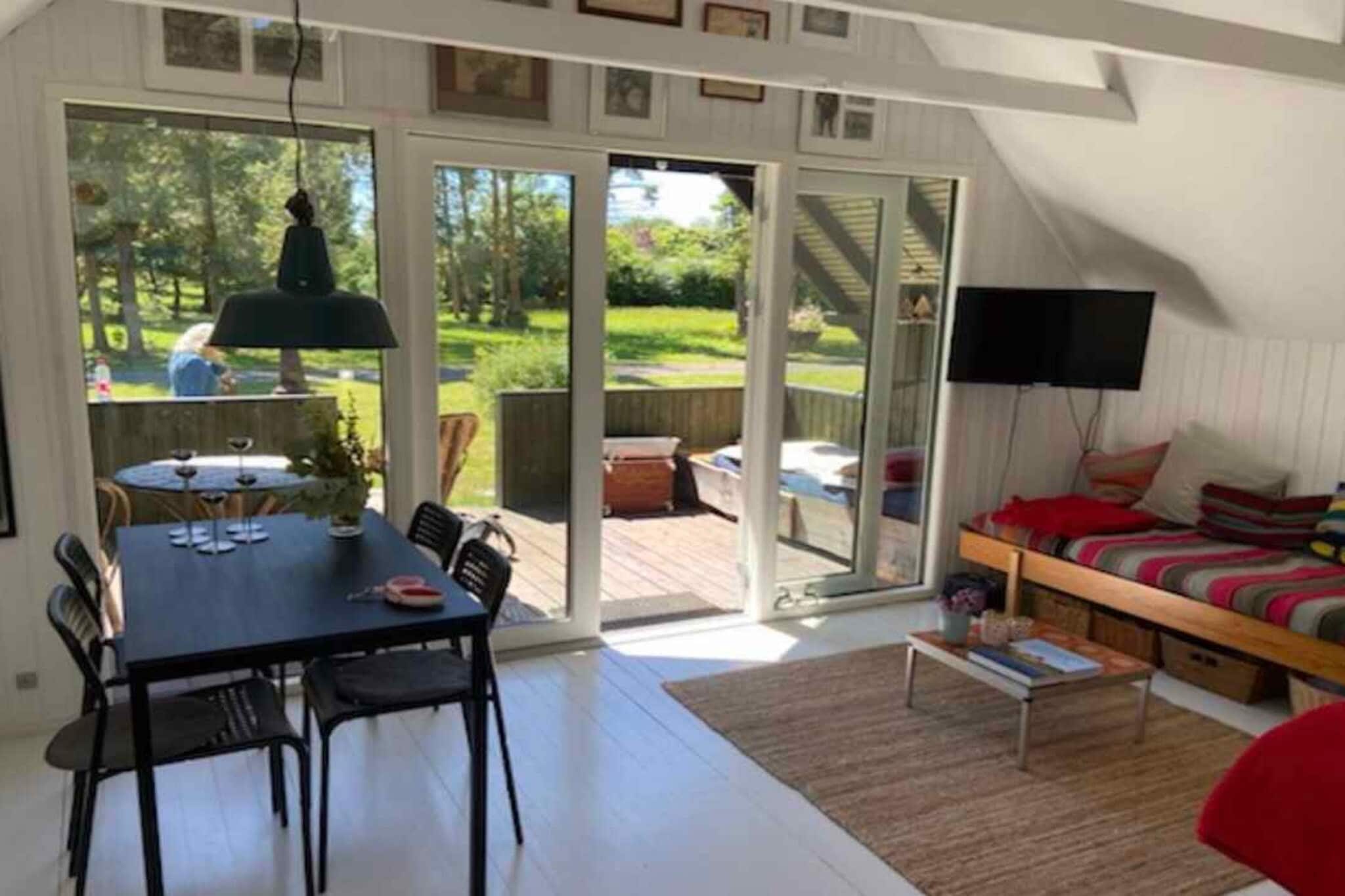 4 sterren vakantie huis in Nakskov-Binnen