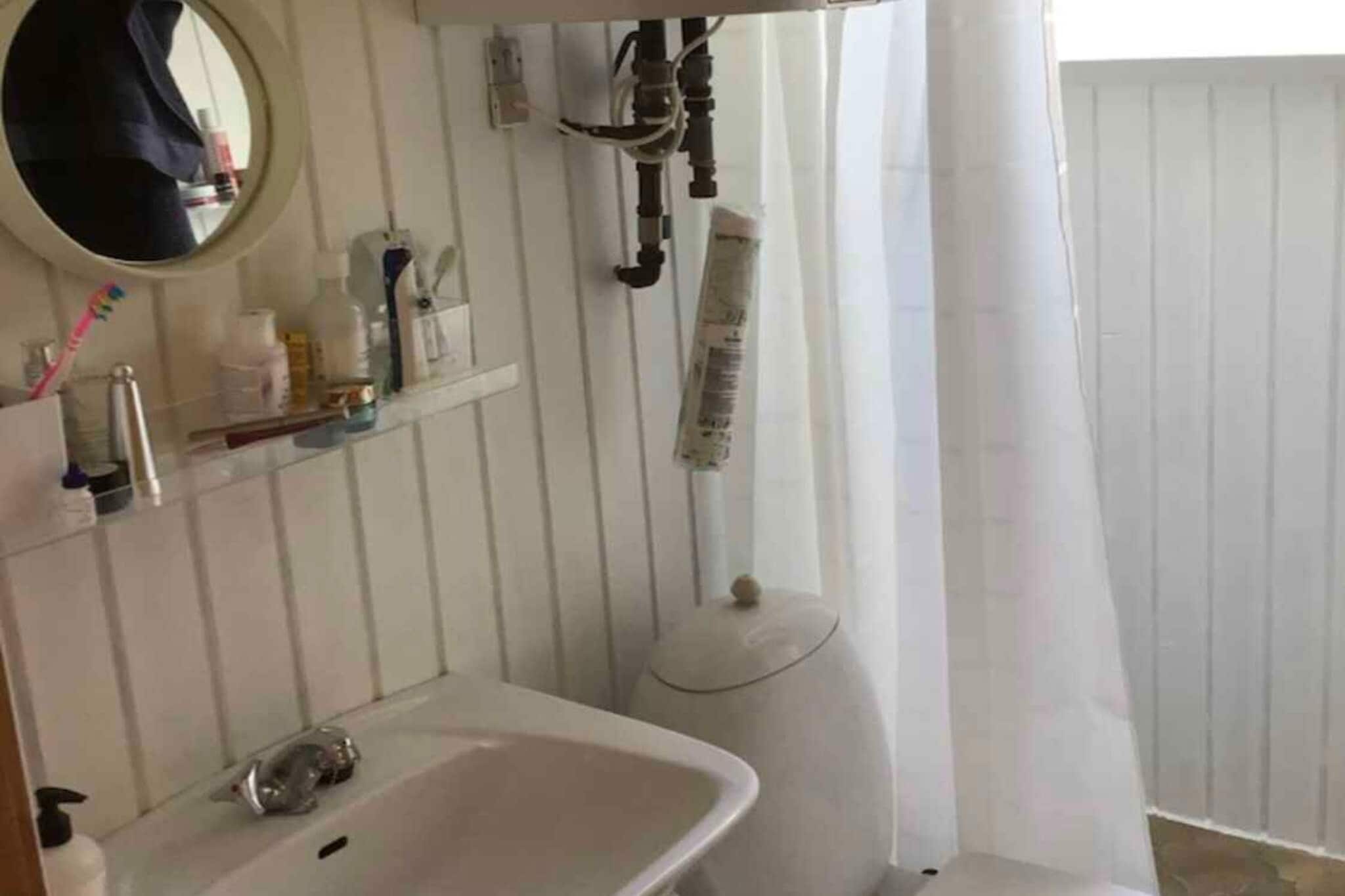 4 sterren vakantie huis in Nakskov-Binnen