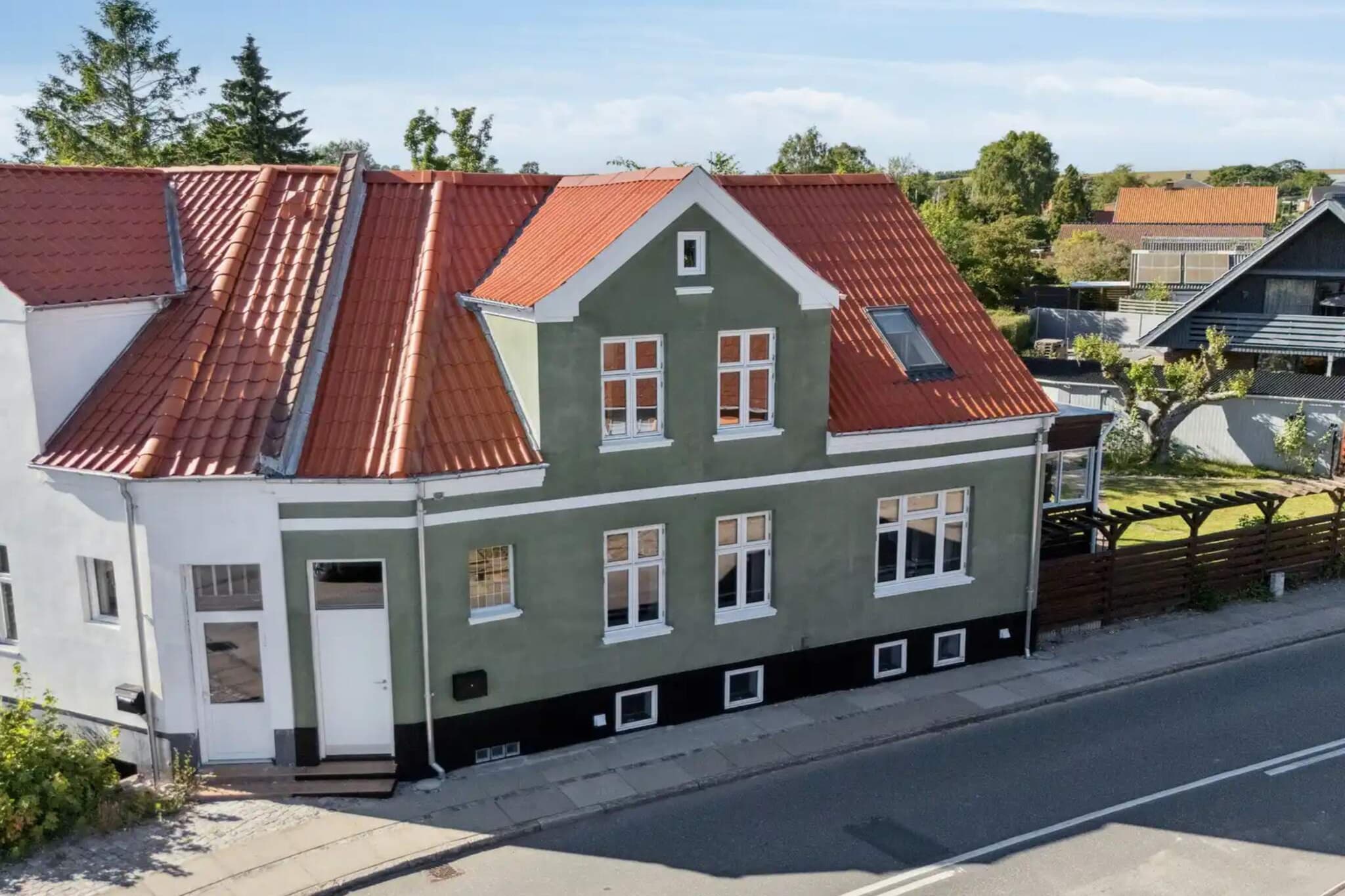 5 star holiday home in Grenaa