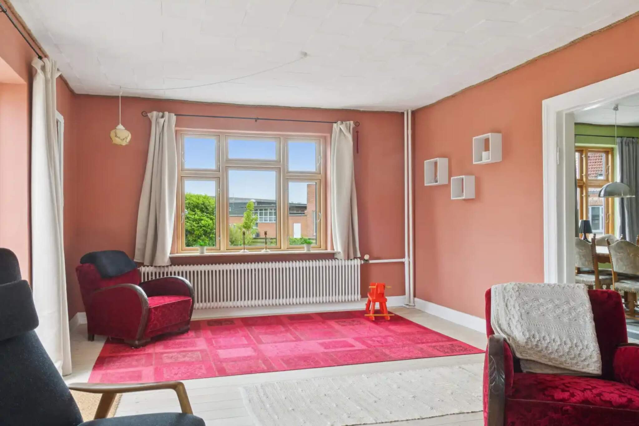 5 star holiday home in Grenaa-Indoor