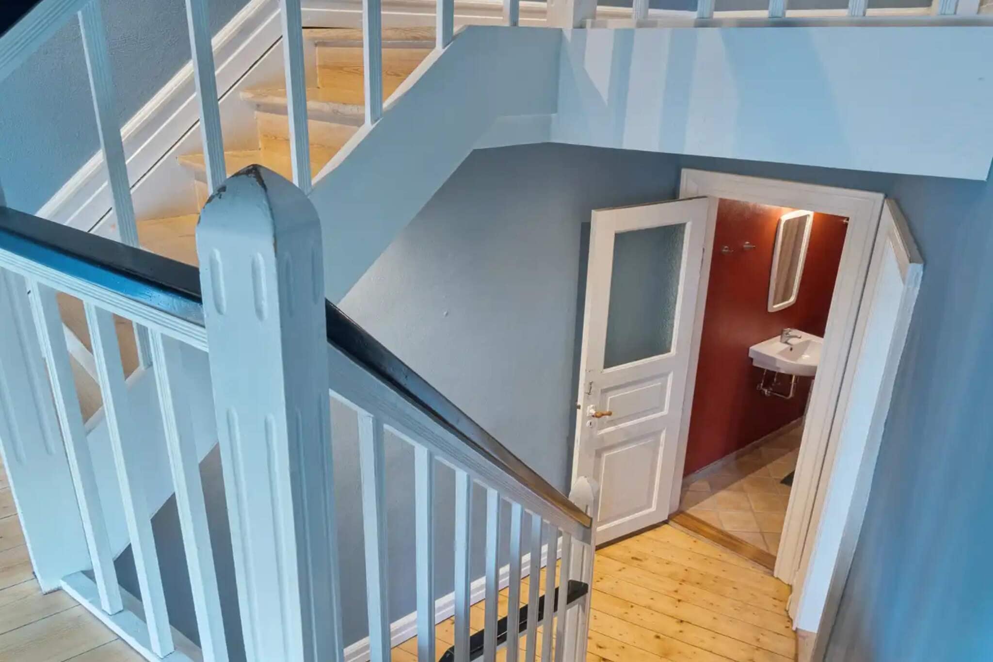 5 star holiday home in Grenaa-Indoor