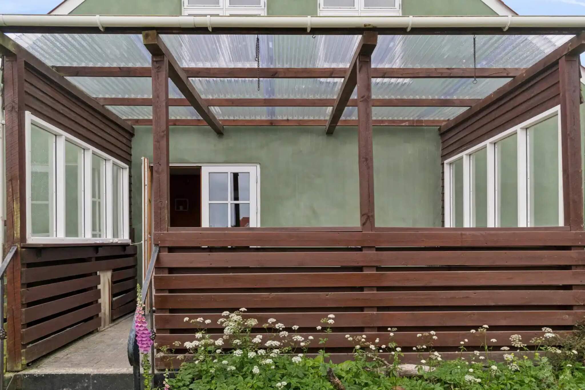 5 star holiday home in Grenaa-Indoor