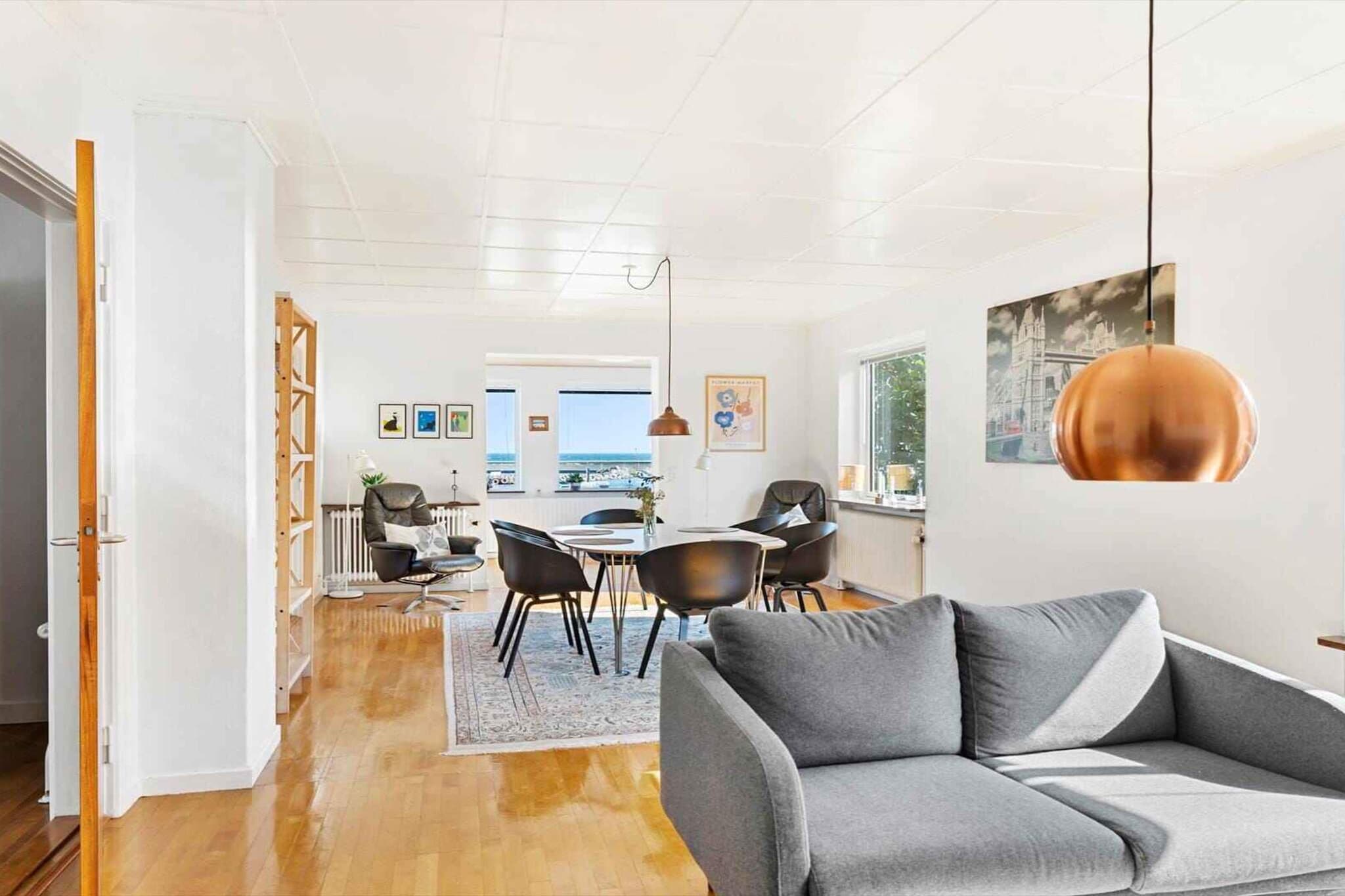 4 sterren vakantie huis in Allinge-Binnen