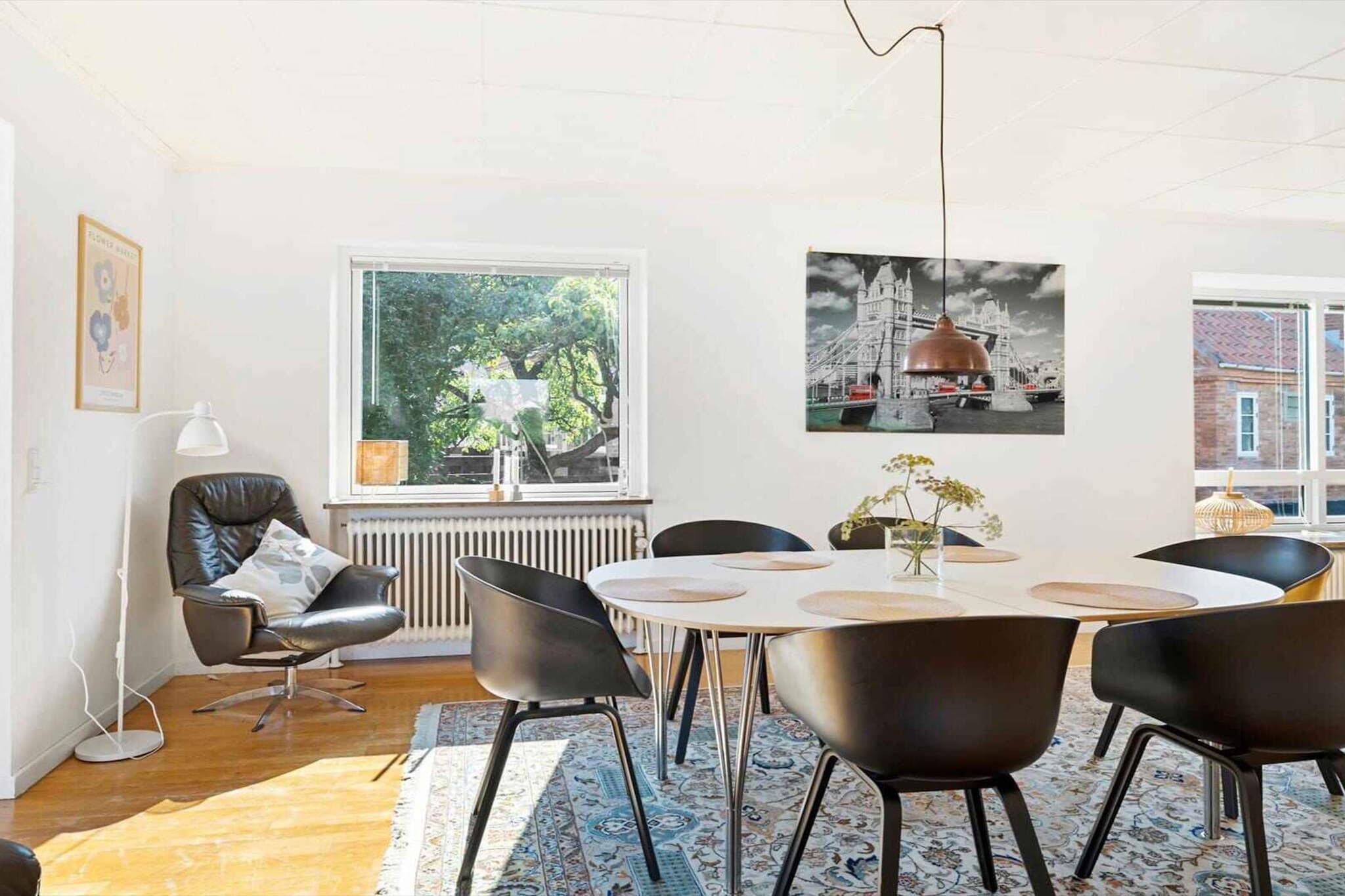 4 sterren vakantie huis in Allinge-Binnen