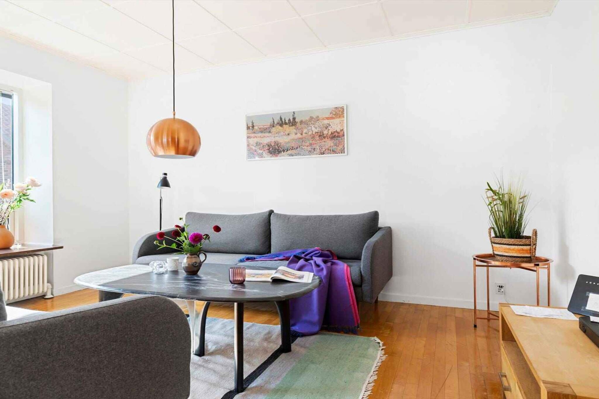 4 sterren vakantie huis in Allinge-Binnen