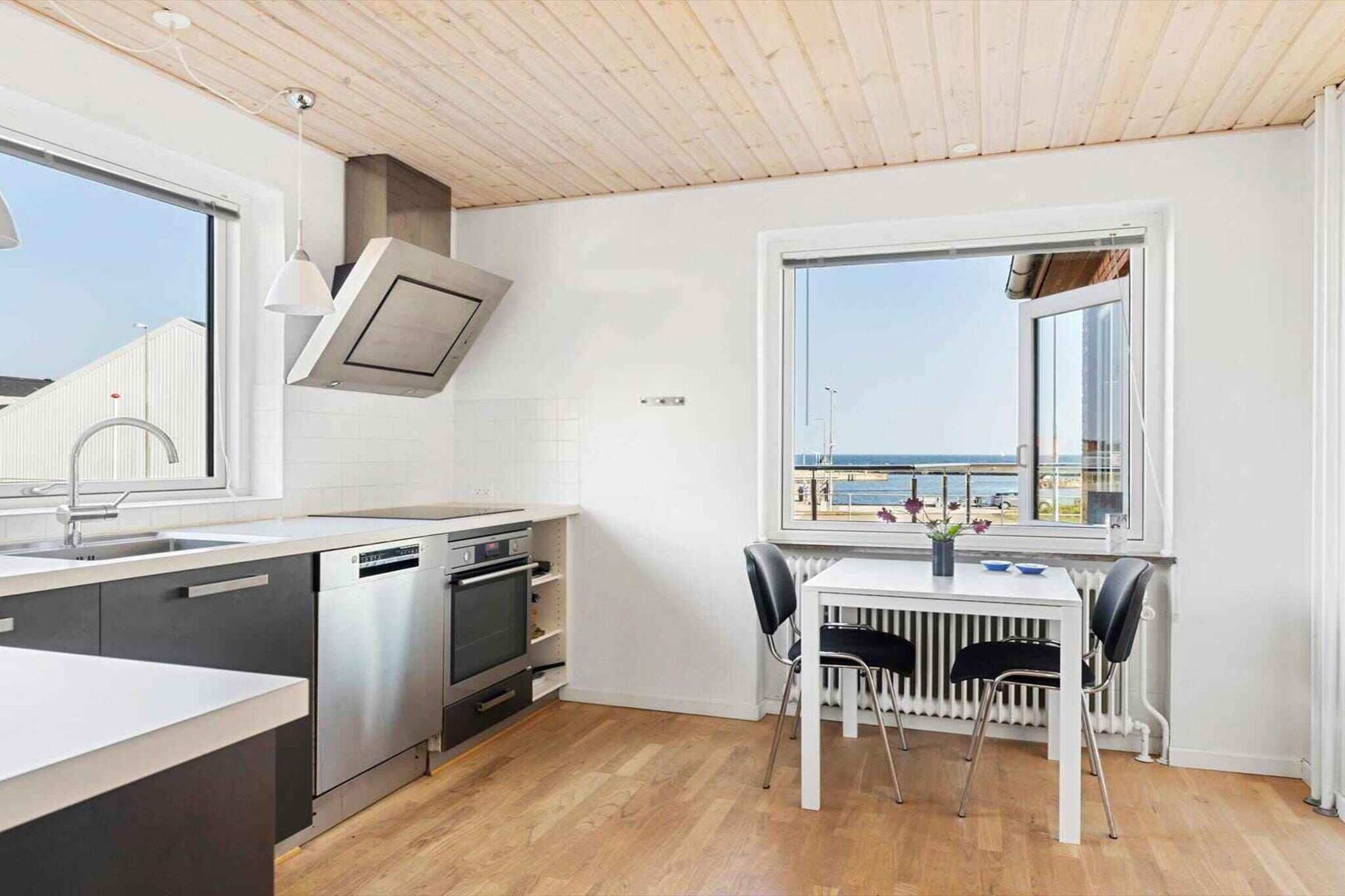 4 sterren vakantie huis in Allinge-Binnen