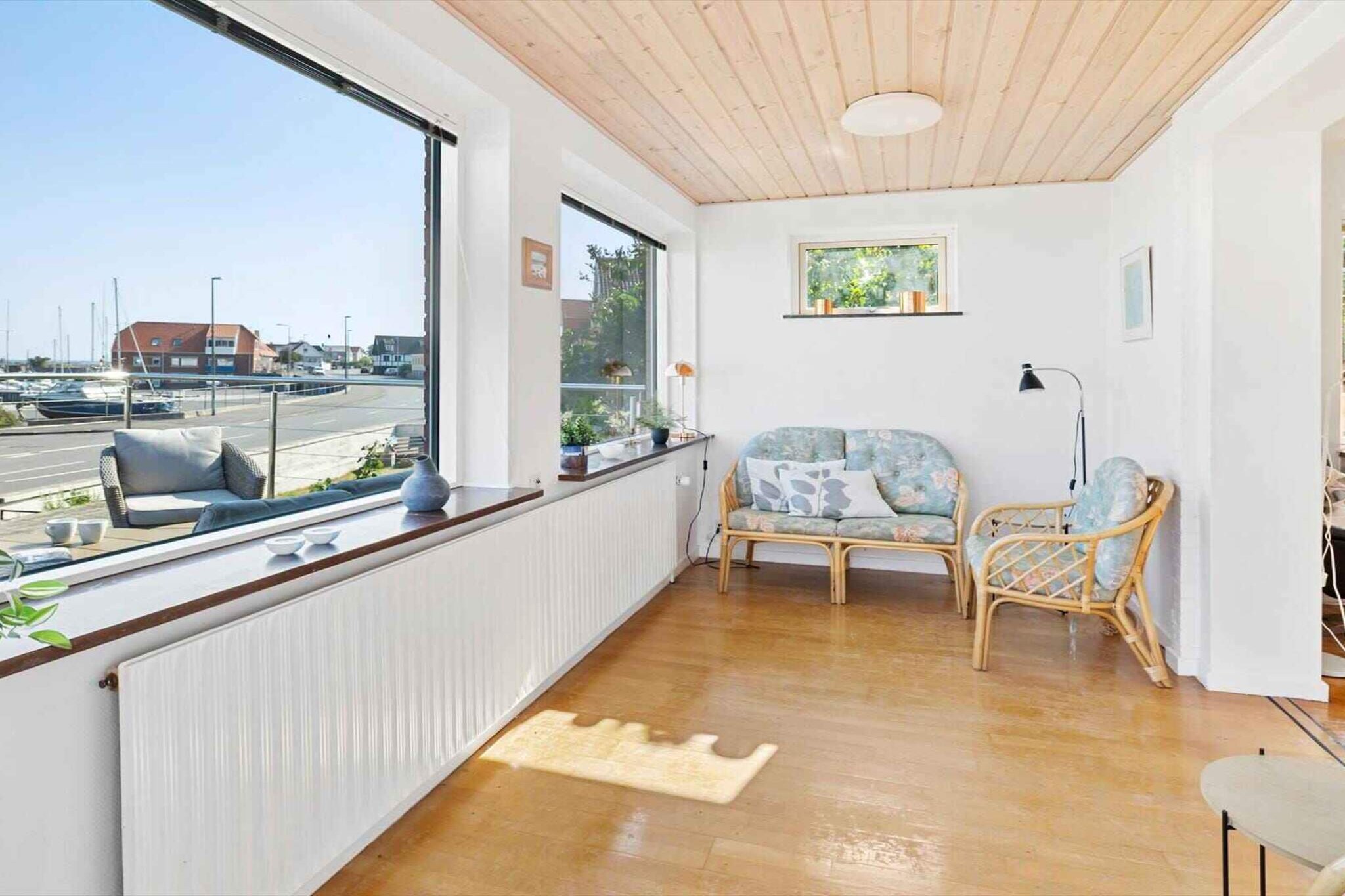 4 sterren vakantie huis in Allinge-Binnen