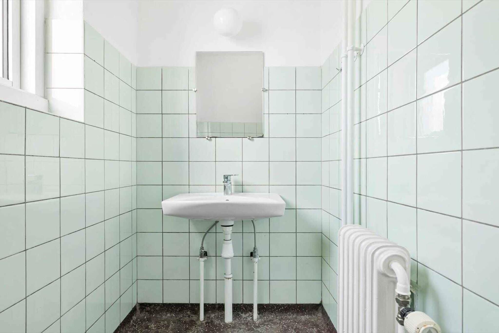 4 sterren vakantie huis in Allinge-Binnen