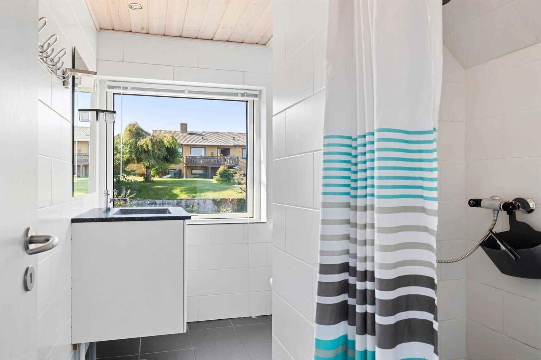 4 sterren vakantie huis in Allinge-Binnen