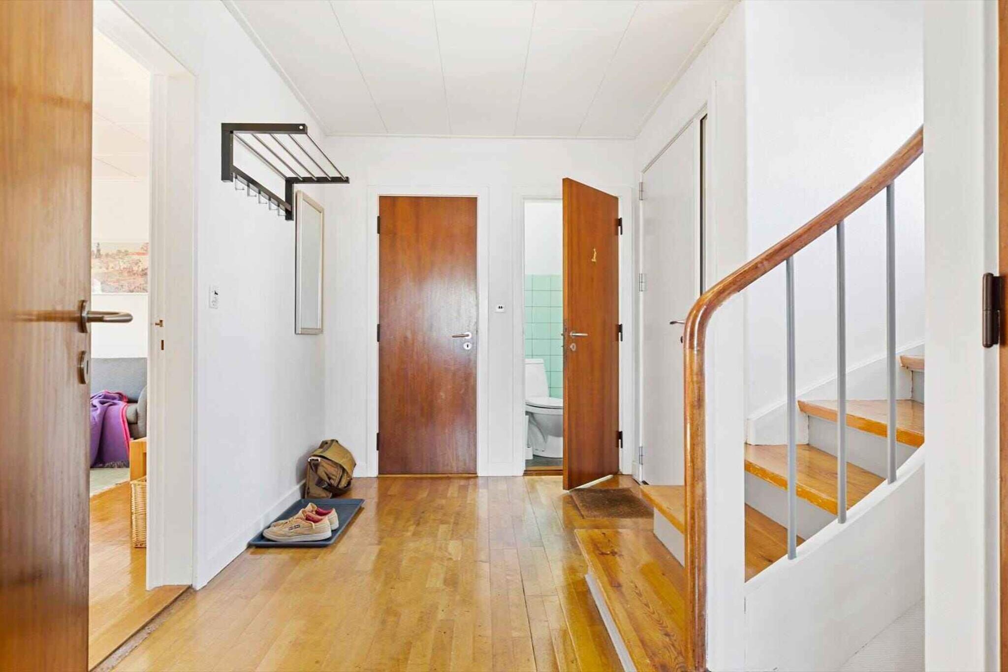 4 sterren vakantie huis in Allinge-Binnen