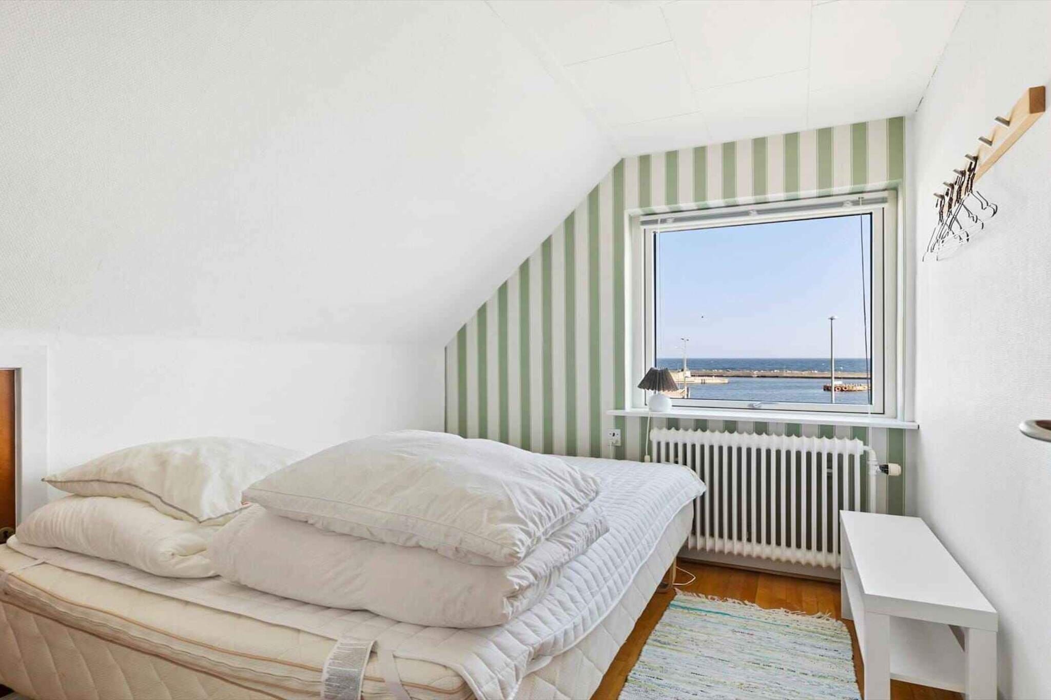 4 sterren vakantie huis in Allinge-Binnen