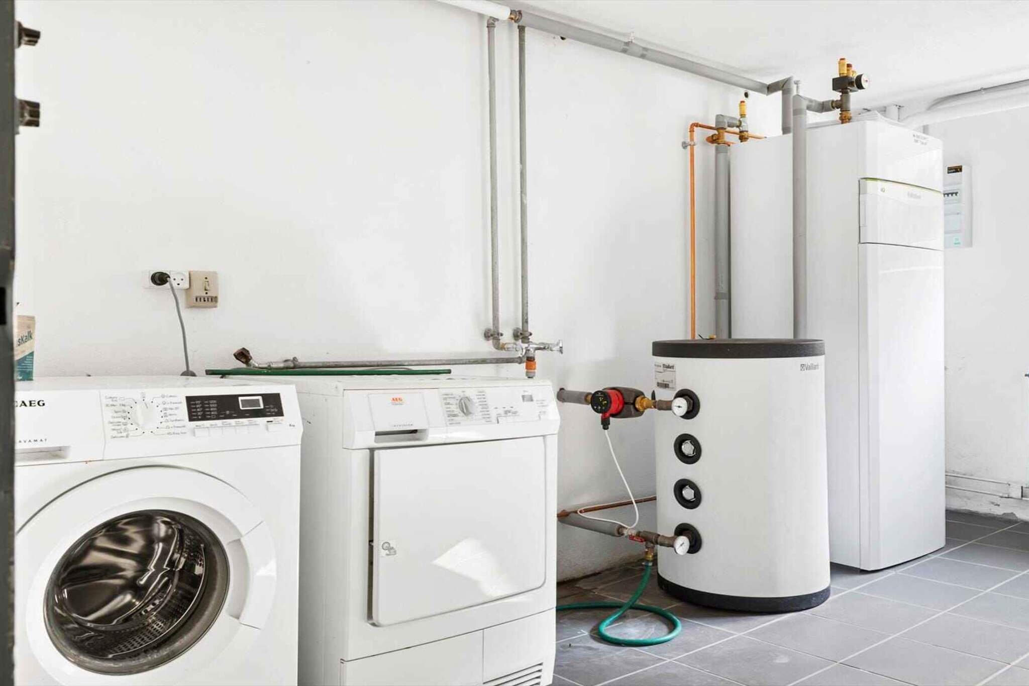 4 sterren vakantie huis in Allinge-Binnen