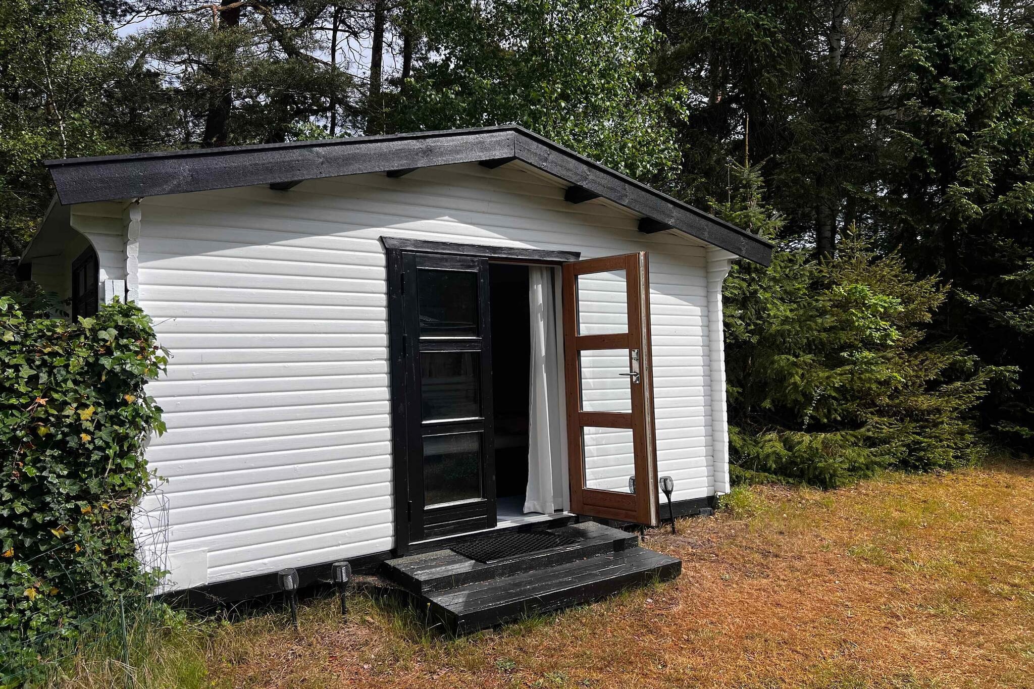 4 sterren vakantie huis in Højby-Buitenlucht