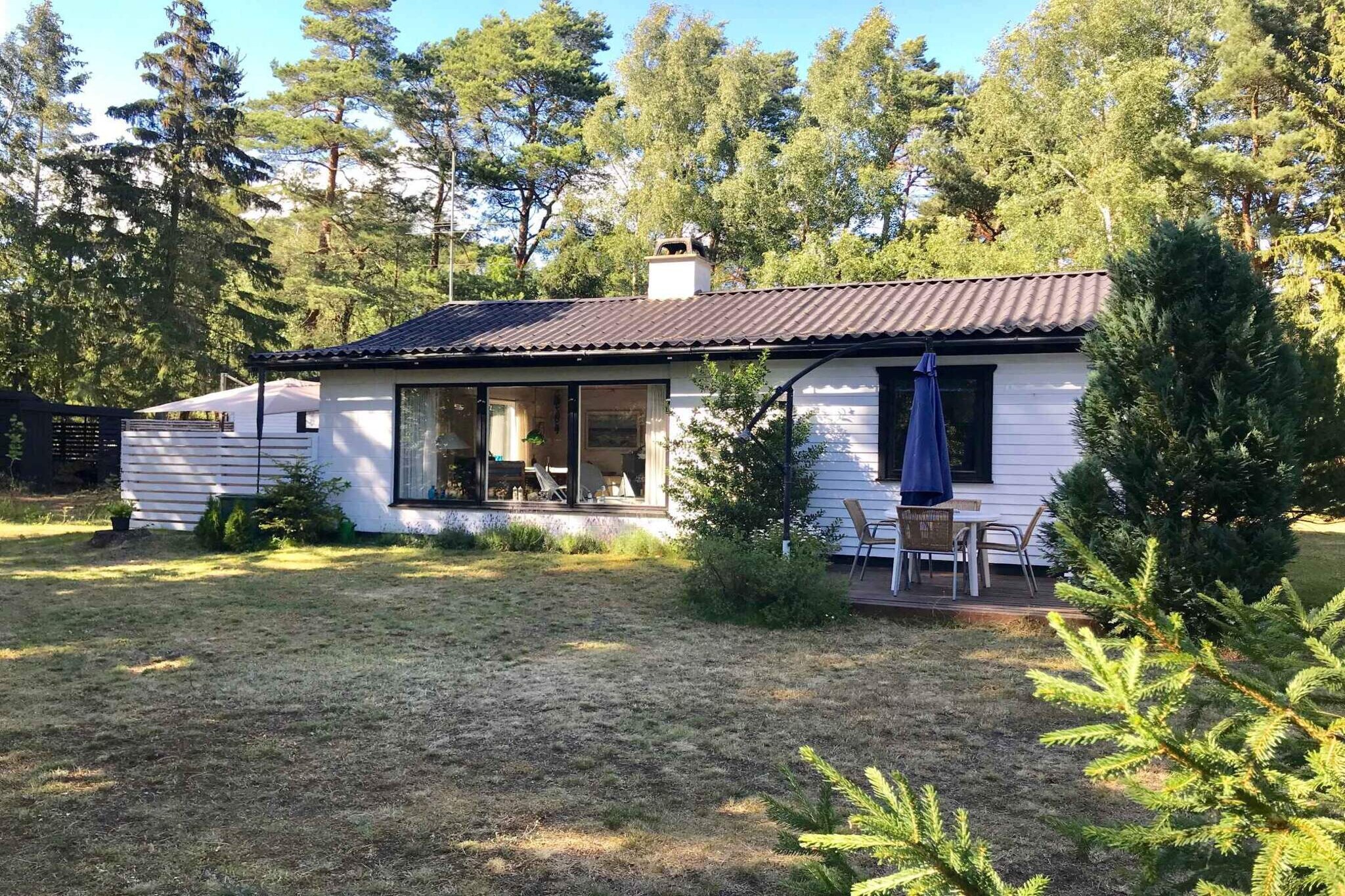 4 sterren vakantie huis in Højby-Buitenlucht