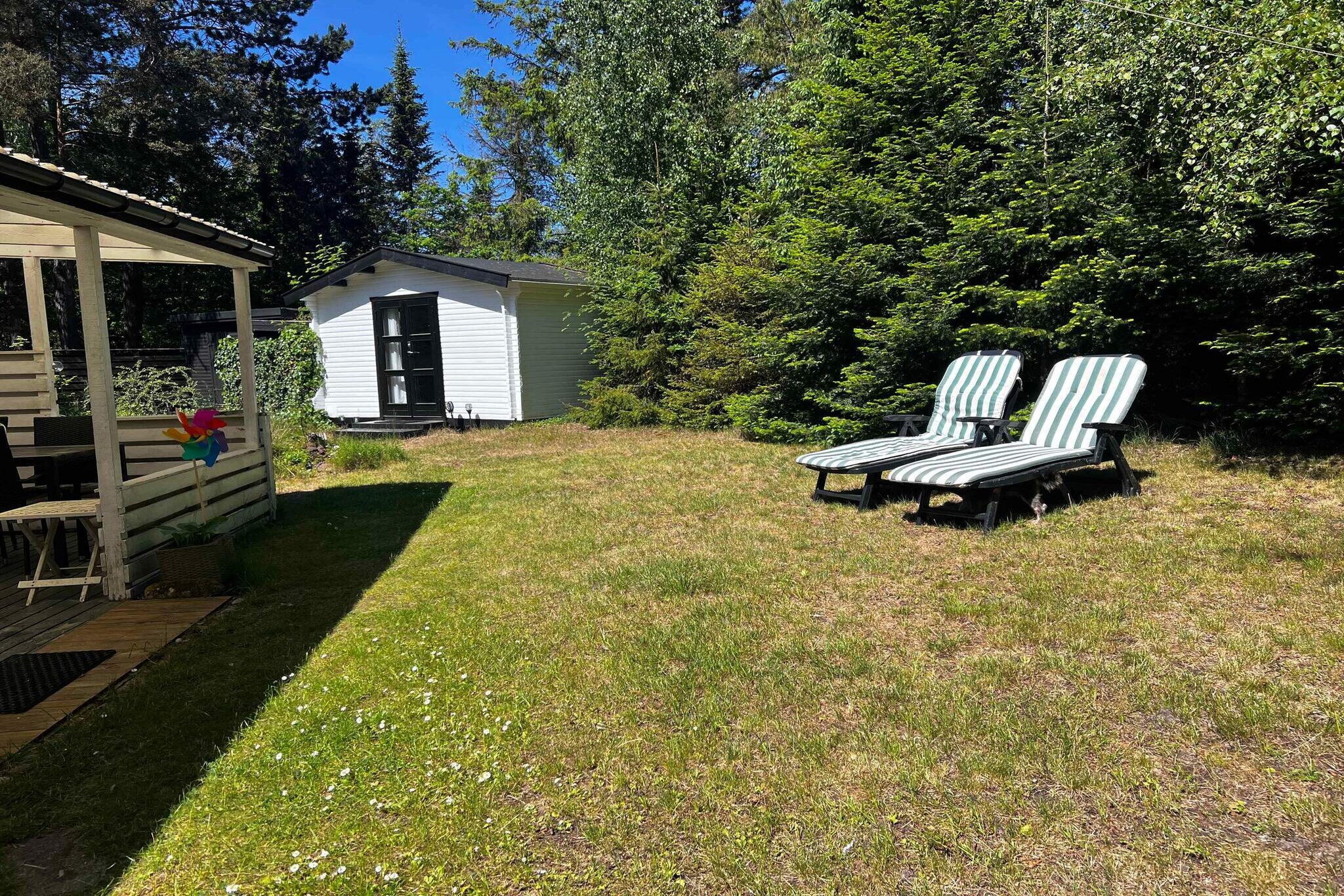 4 sterren vakantie huis in Højby-Niet-getagd