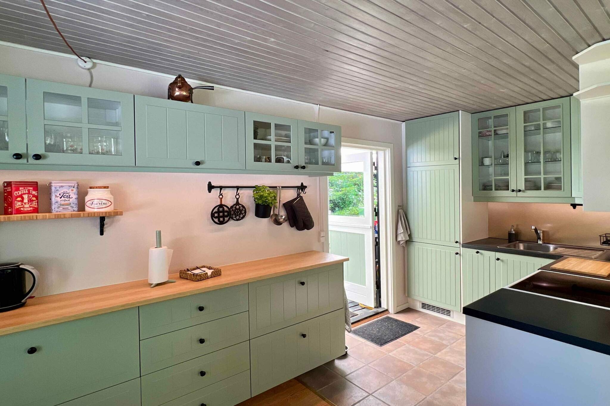 4 sterren vakantie huis in Højby-Binnen