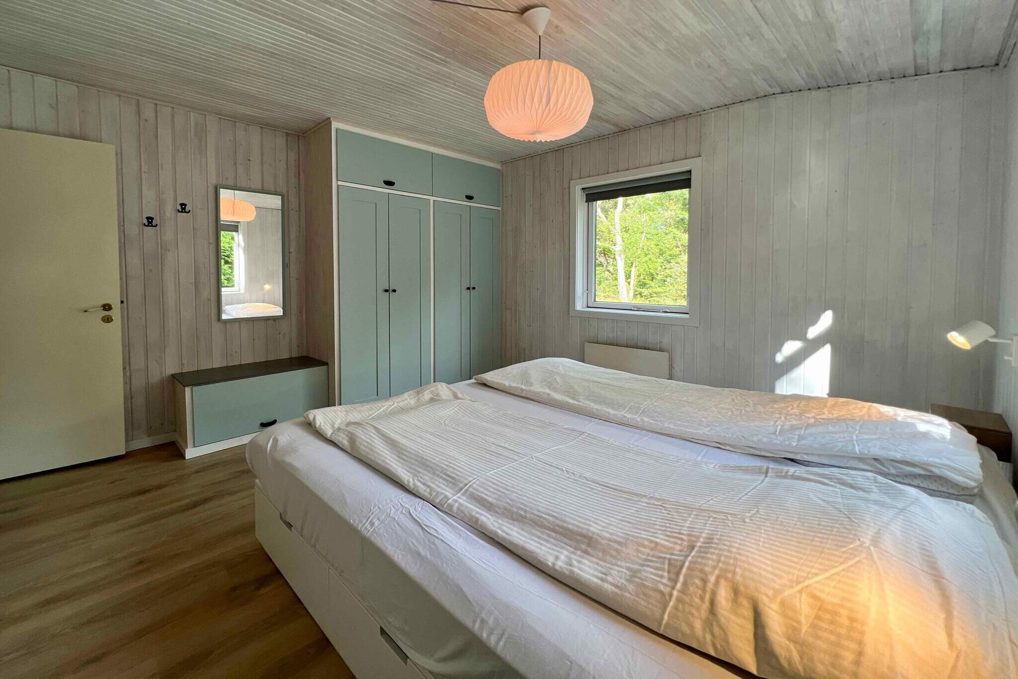 4 sterren vakantie huis in Højby-Binnen