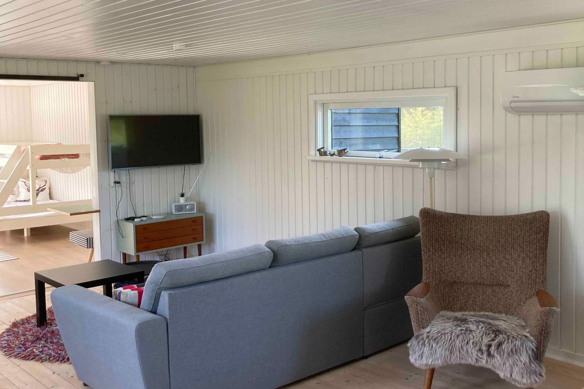 4 sterren vakantie huis in Frederikshavn-Binnen